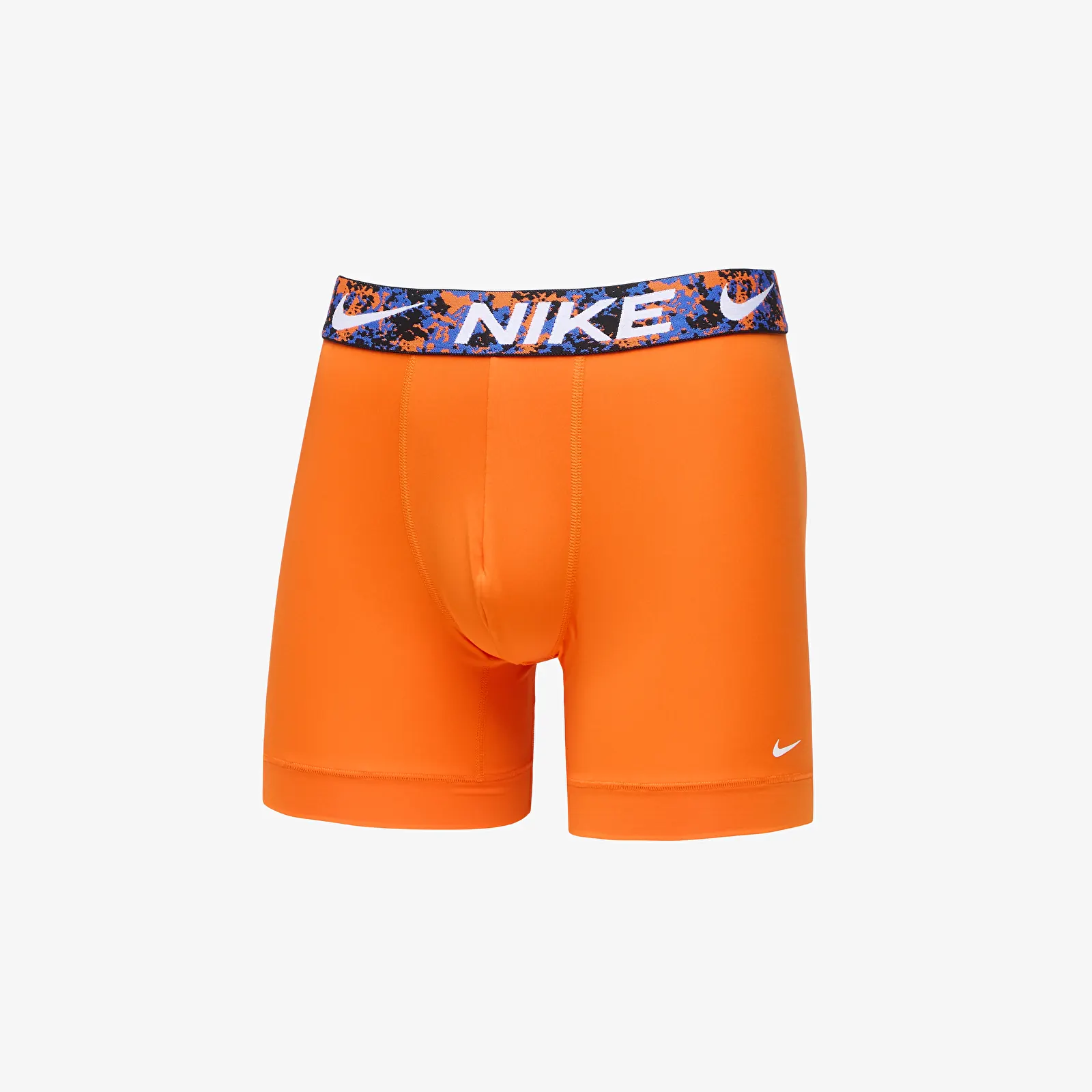трусы-боксеры Nike Boxer Brief 3-Pack Multicolor