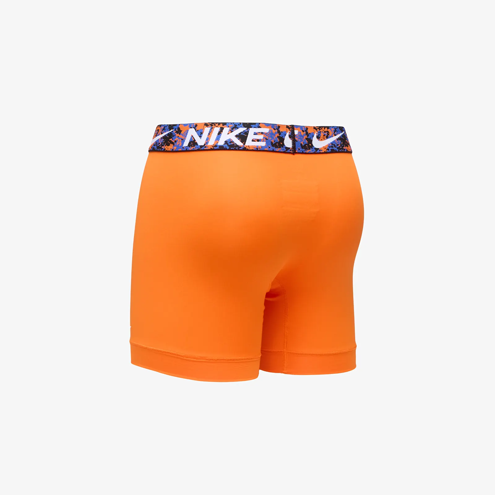 трусы-боксеры Nike Boxer Brief 3-Pack Multicolor