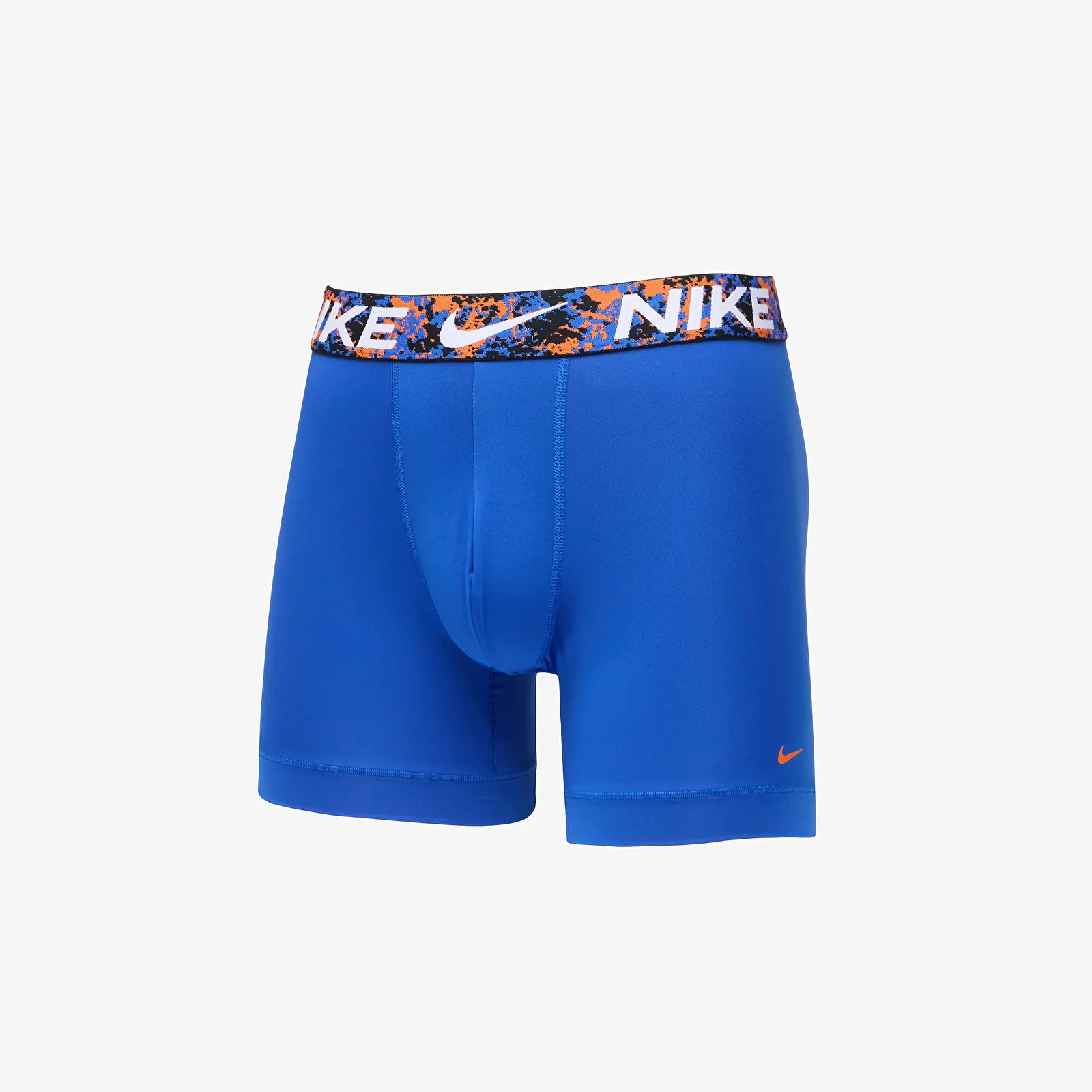 трусы-боксеры Nike Boxer Brief 3-Pack Multicolor