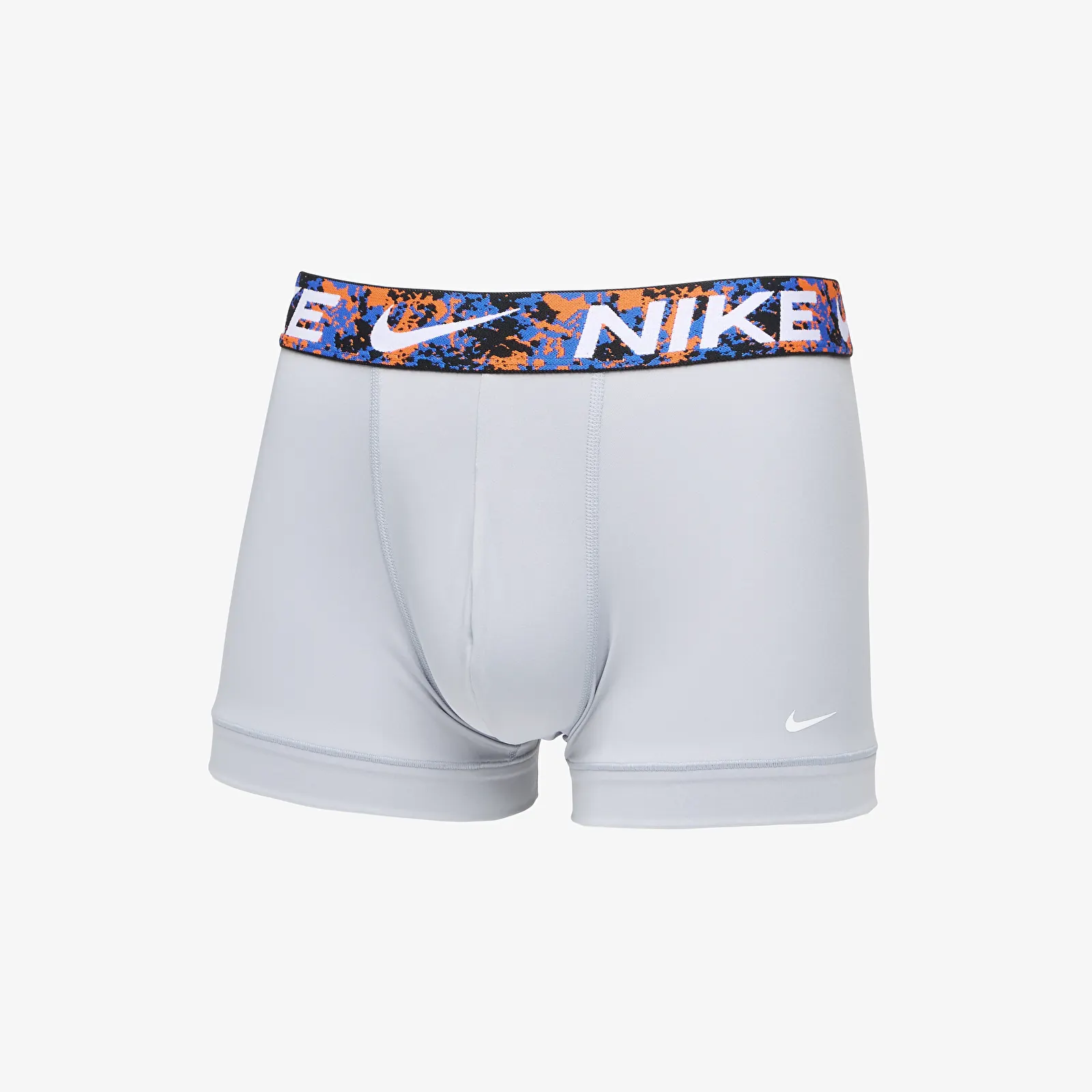 Treniņi Nike Trunk 3-Pack Grey