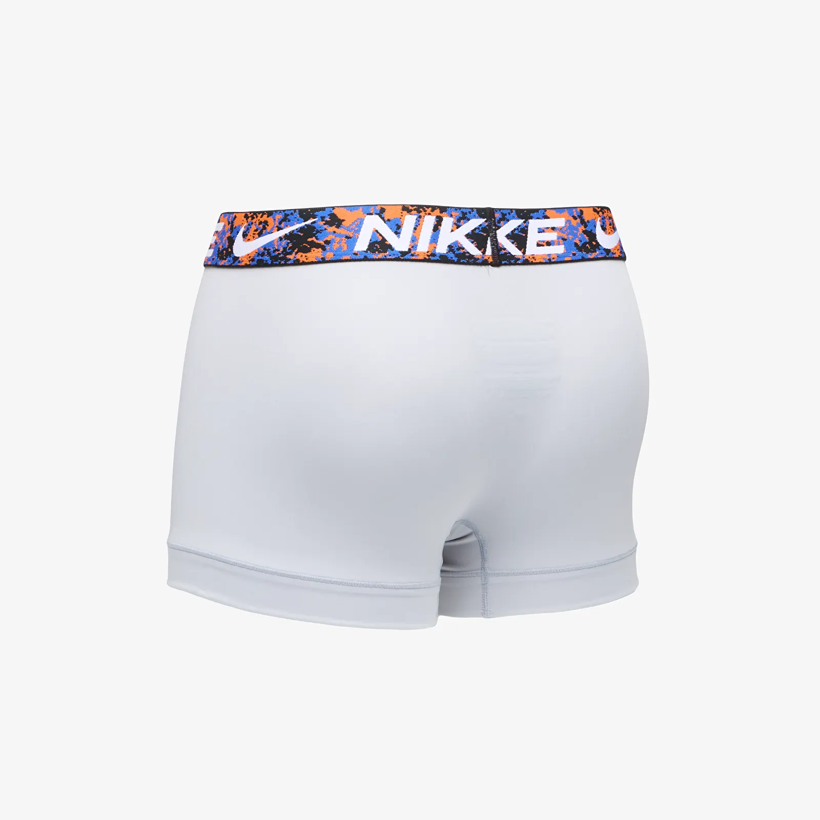 Treniņi Nike Trunk 3-Pack Grey