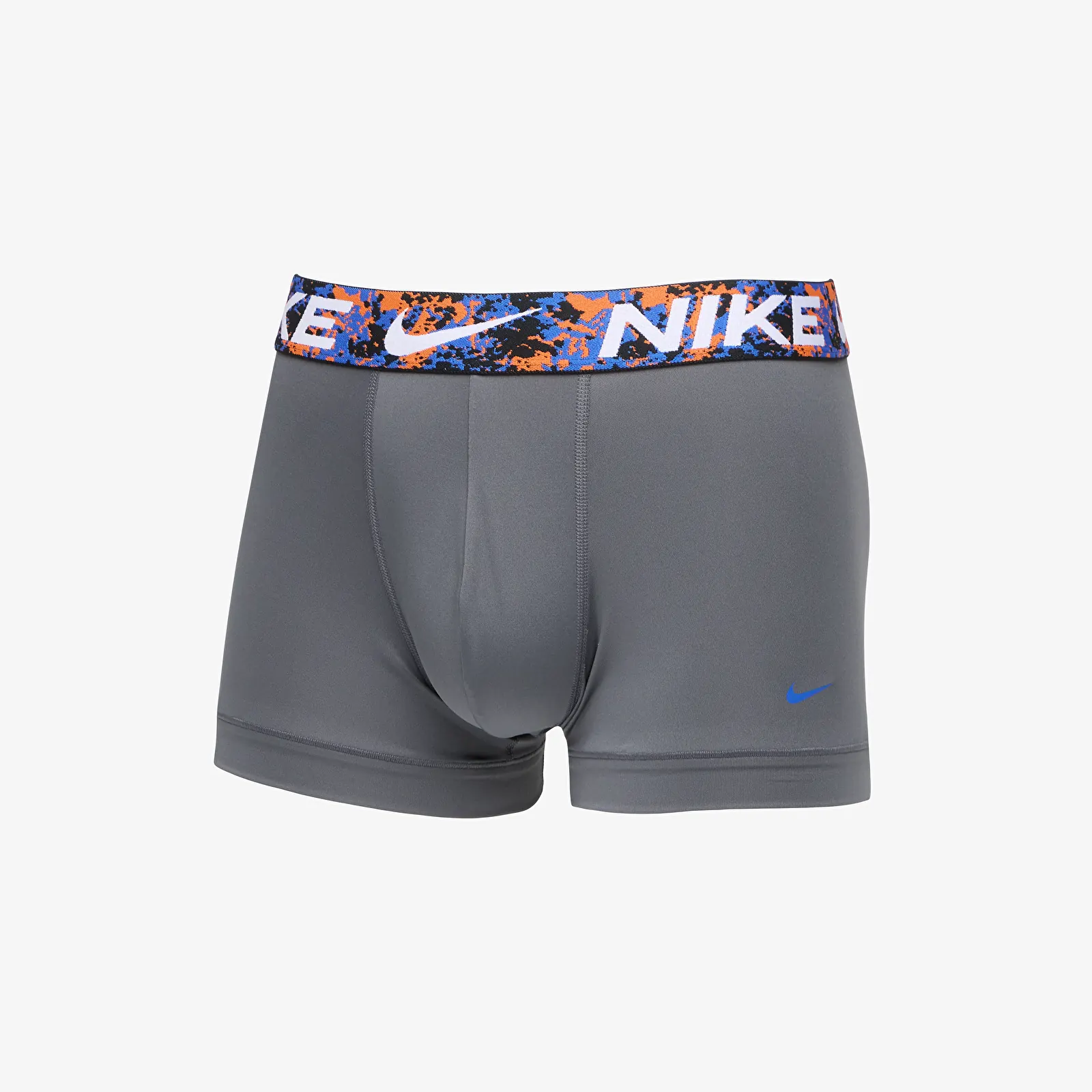 Treniņi Nike Trunk 3-Pack Grey