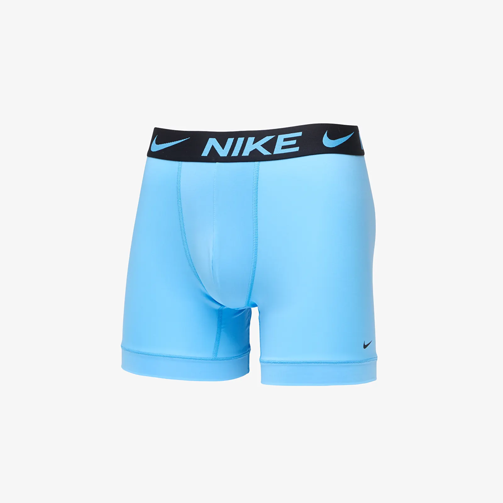 Bokseru šorti Nike Boxer Brief 3-Pack Blue
