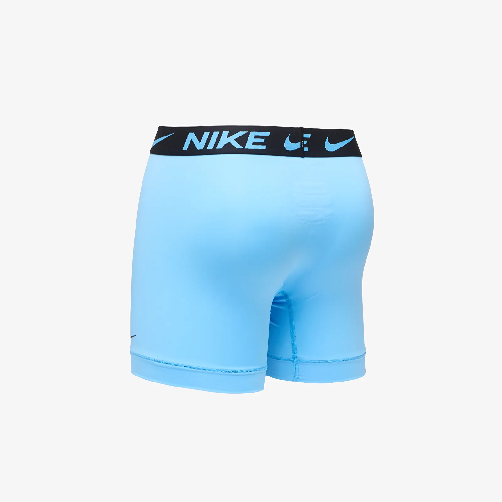 Bokseru šorti Nike Boxer Brief 3-Pack Blue