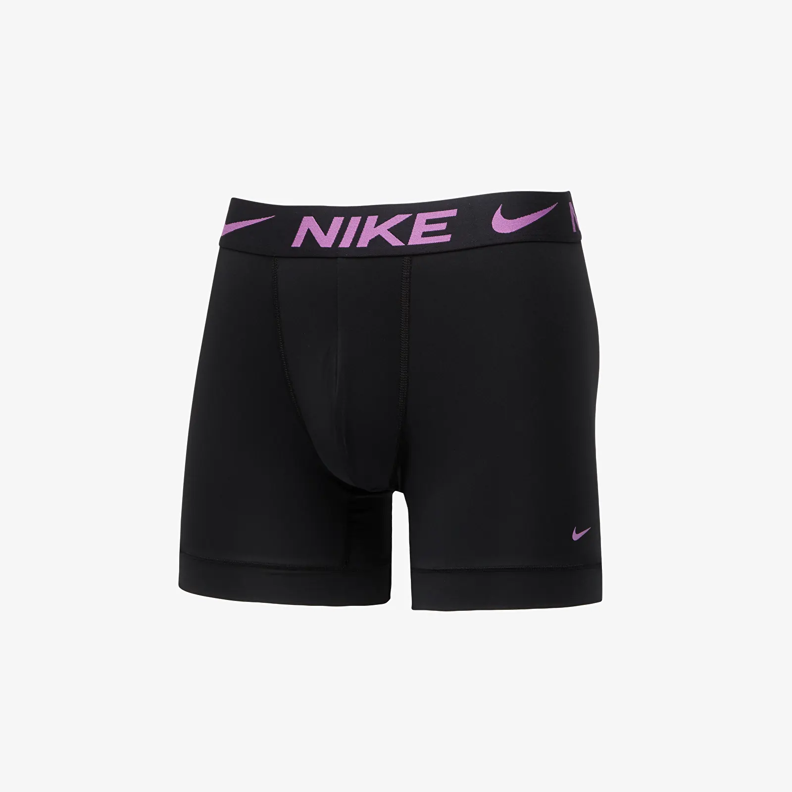 Bokseru šorti Nike Boxer Brief 3-Pack Blue