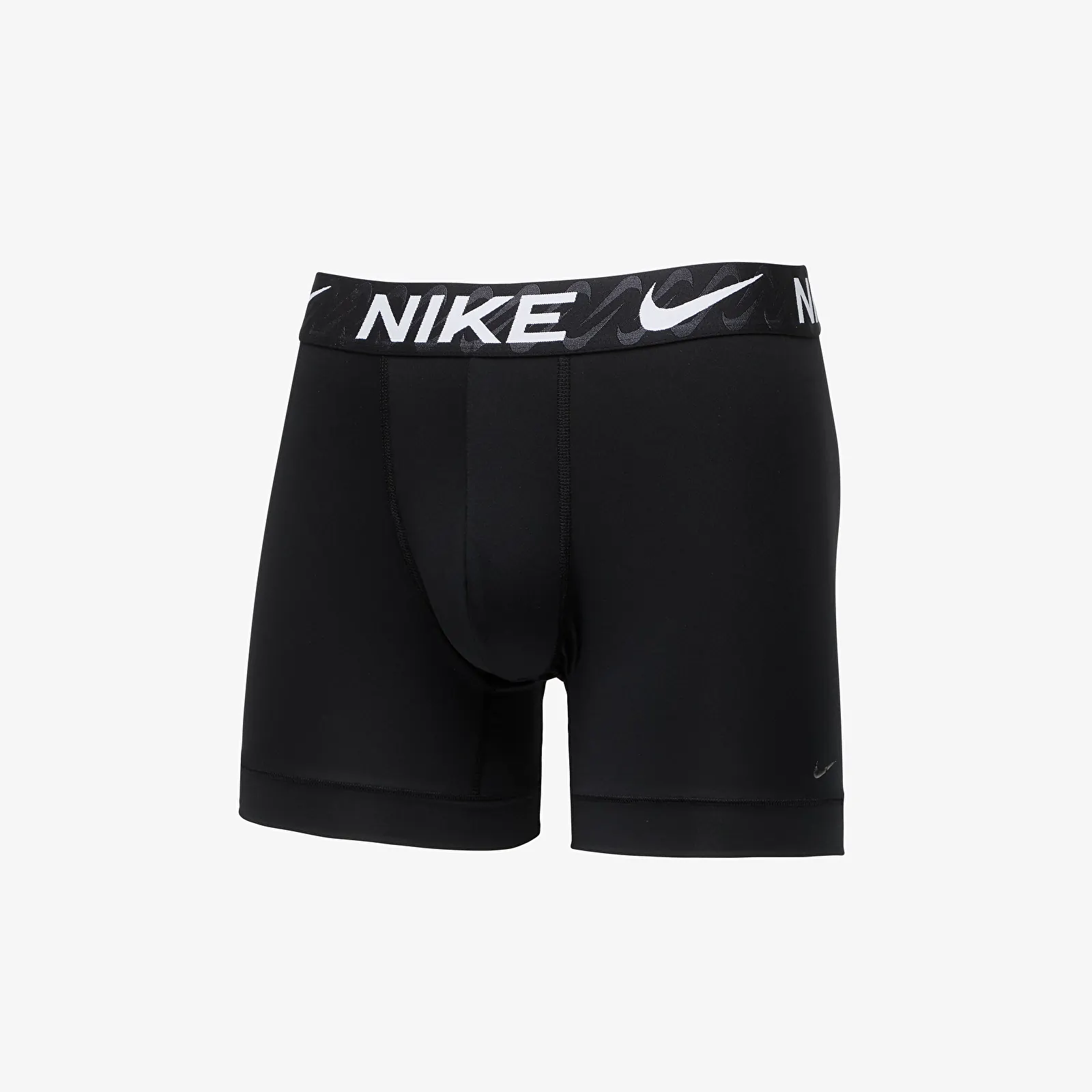 Bokseru šorti Nike Boxer Brief 3-Pack Black