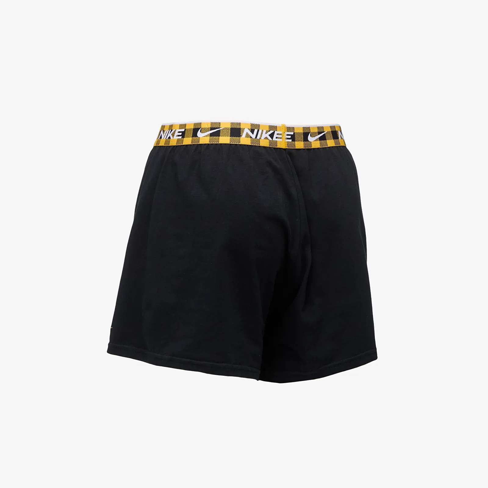 Boxer Nike Essential Cotton Stretch Boxer Black