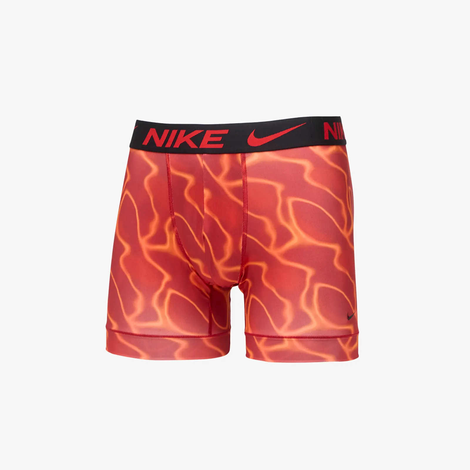 Boxer Nike Boxer Brief 3-Pack Red