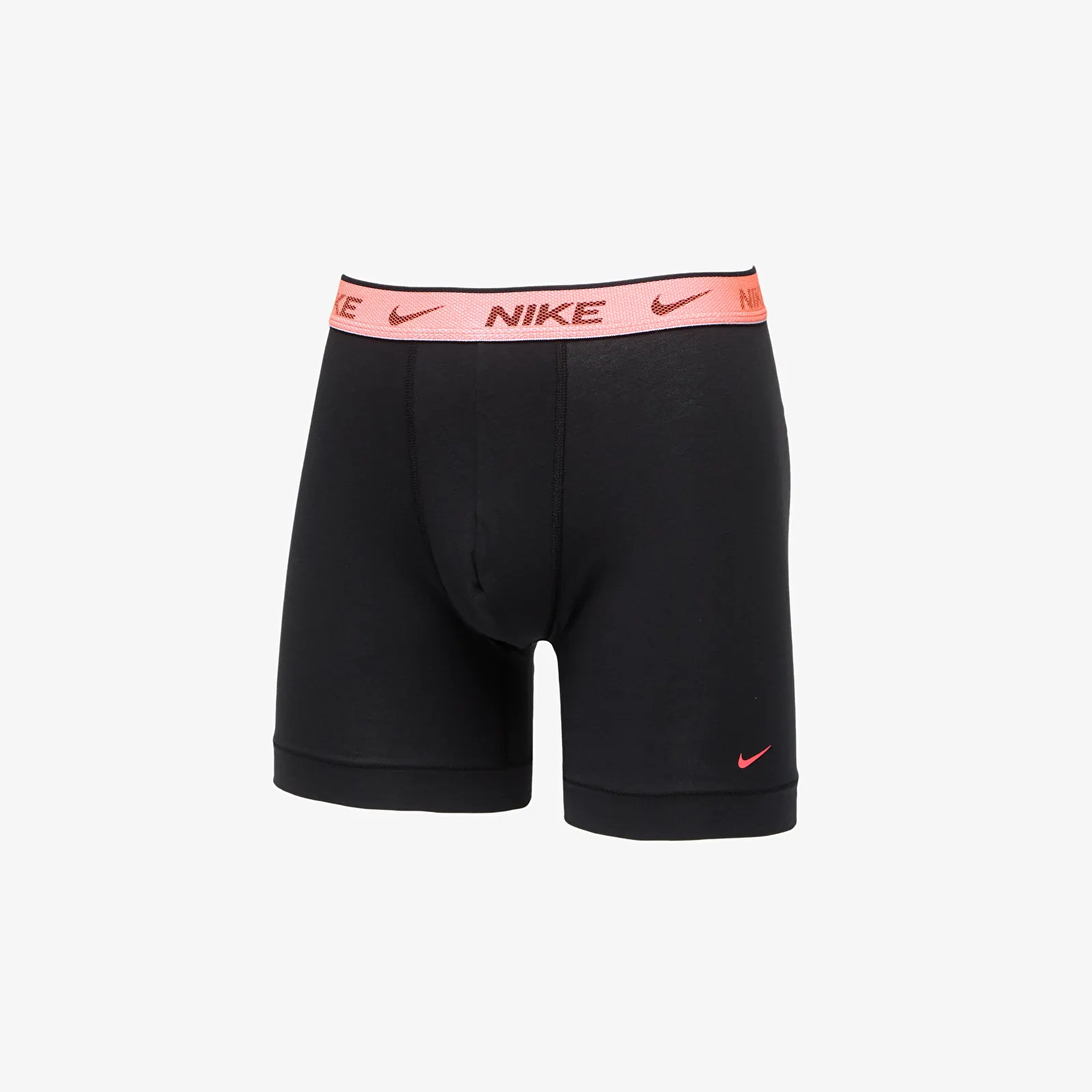 Boxer Nike Essential Cotton Stretch Boxer Brief Black
