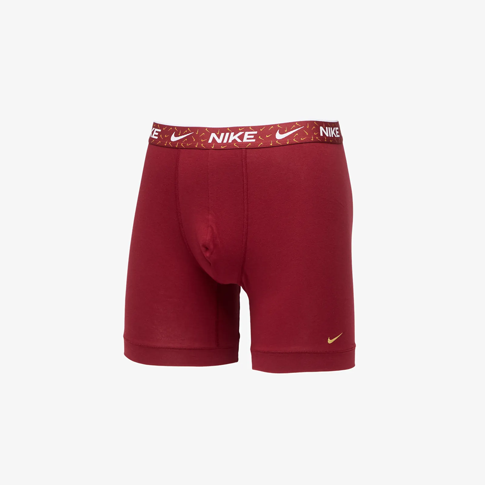 Boxer Nike Essential Cotton Stretch Boxer Brief Red