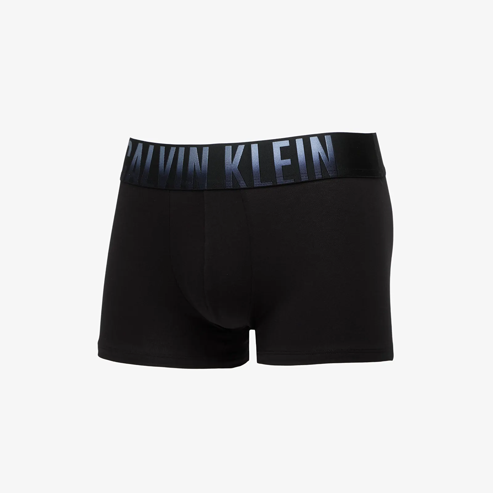 Treniņi Calvin Klein Trunk 3-Pack Black