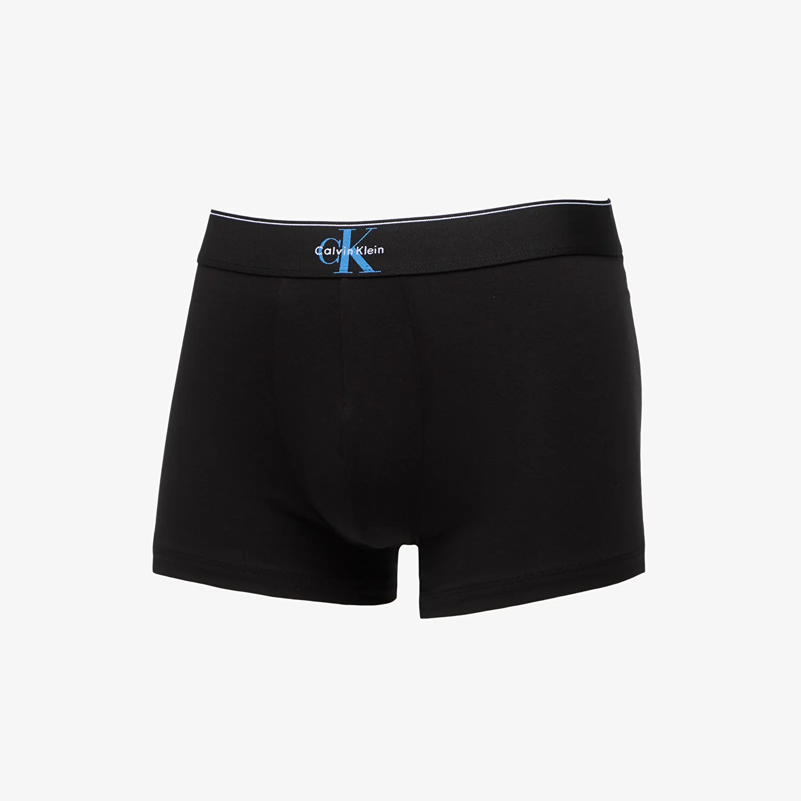 Kūnai Calvin Klein Trunk 3-Pack Black