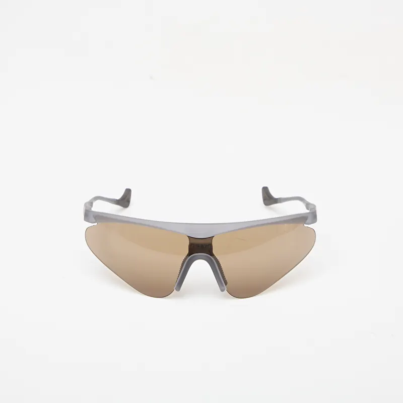 District Vision Momoka Pacer Slate/ D+ Copper