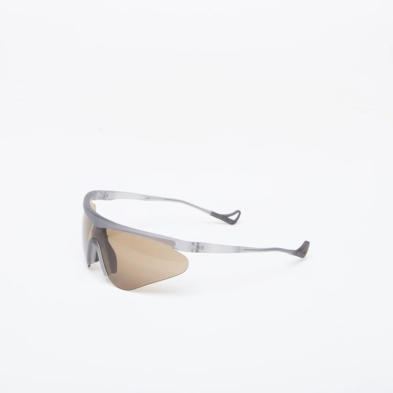 Zonnebrillen District Vision Momoka Pacer Slate/ D+ Copper