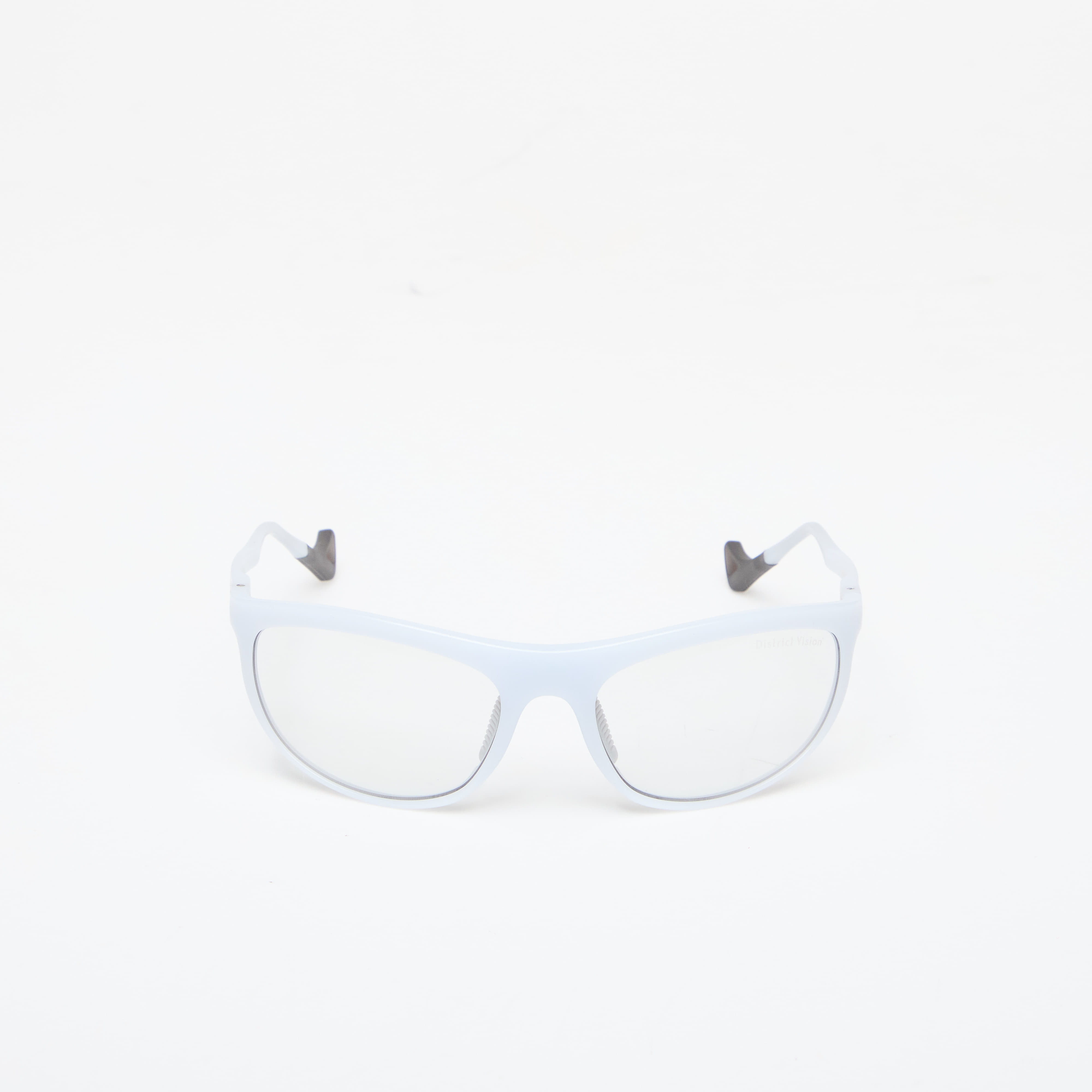 Ochelari de soare District Vision Takeyoshi Altitude Master Lab Gray/ D+ Photochromic Universal