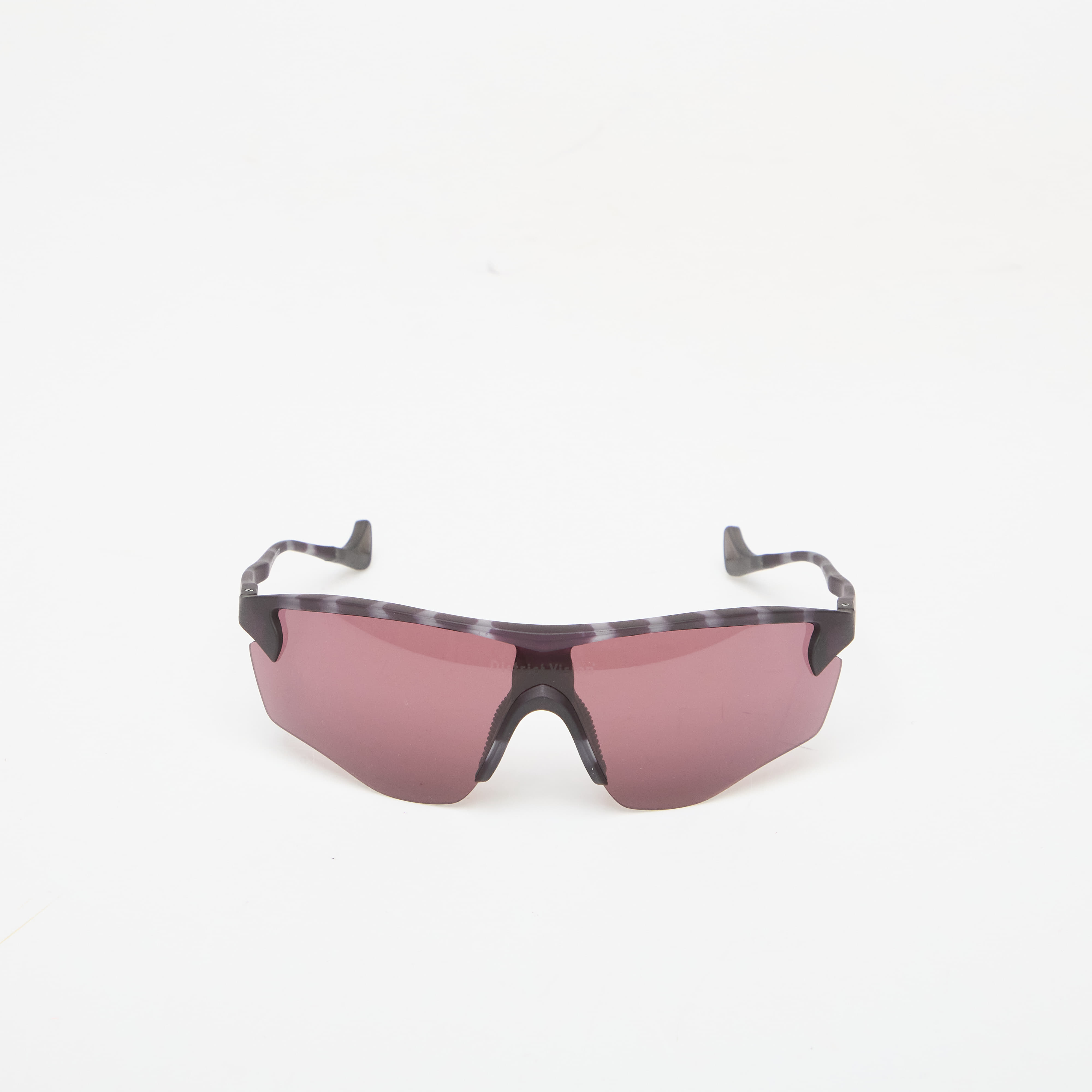 Слънчеви очила District Vision Junya Racer Nightshade Tortoise/ D  Black Rose Universal