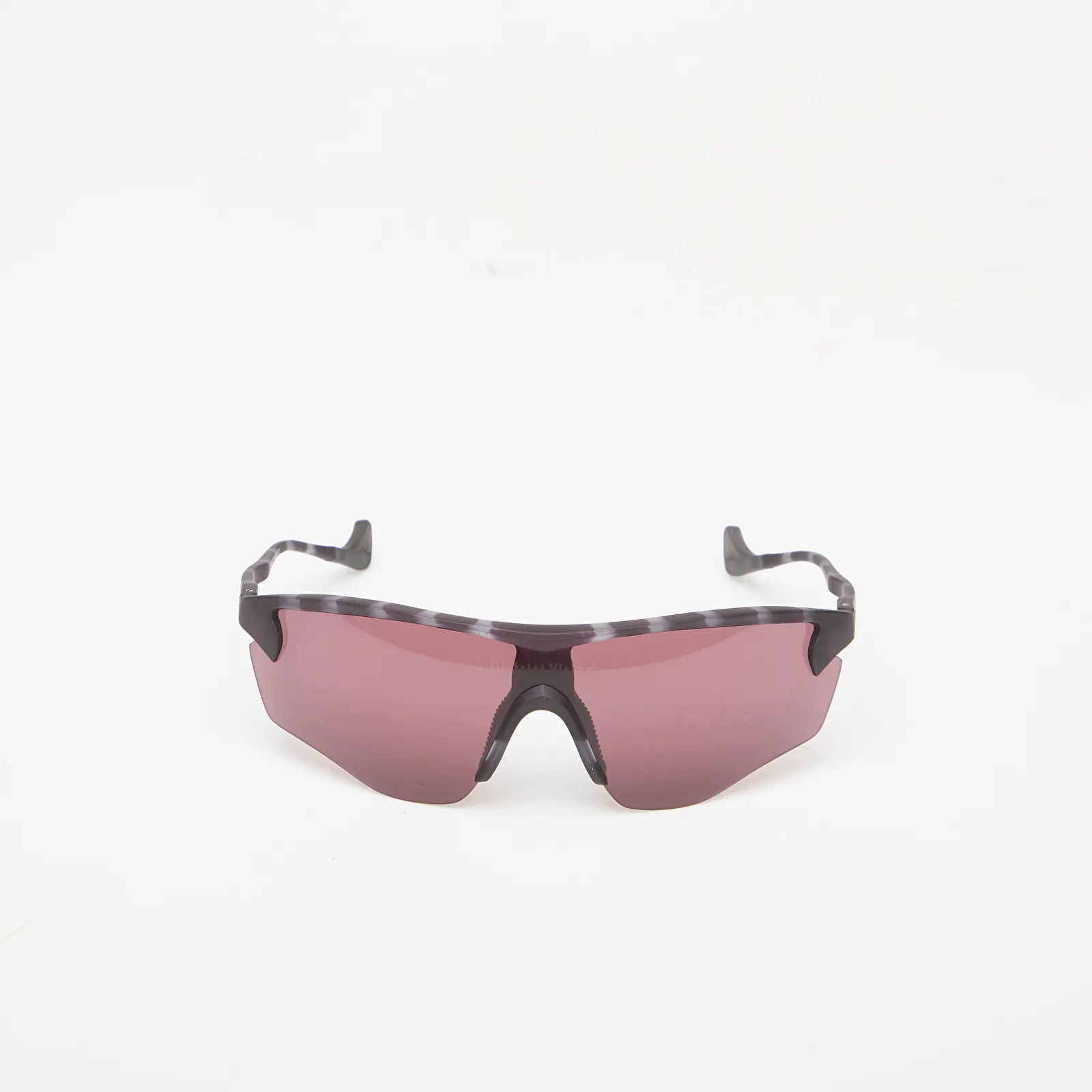 Lunettes de soleil District Vision Junya Racer Nightshade Tortoise/ D+ Black Rose