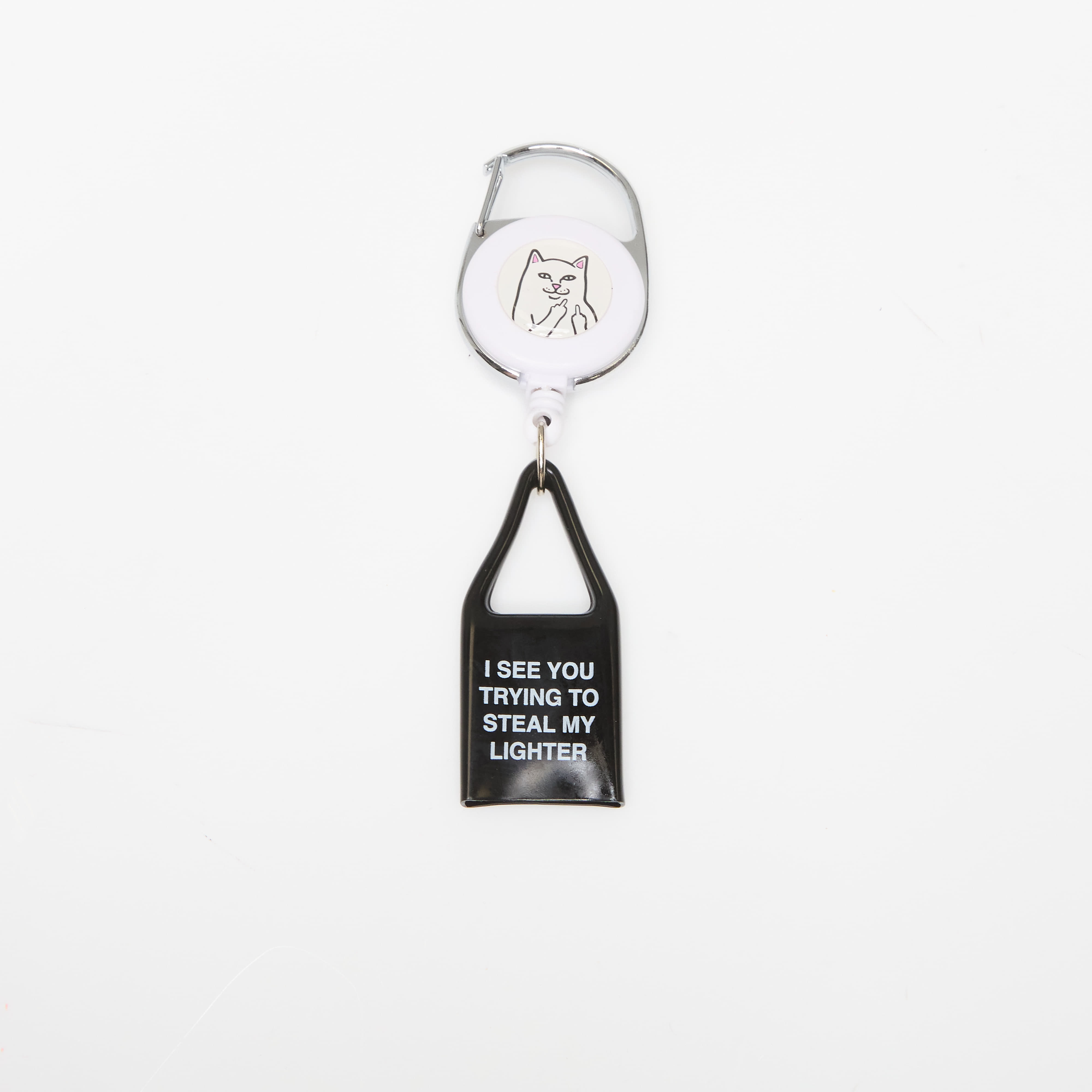 RIPNDIP Lord Nermal Lighter Leash Multi Universal