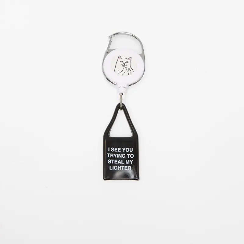 RIPNDIP Lord Nermal Lighter Leash Multi