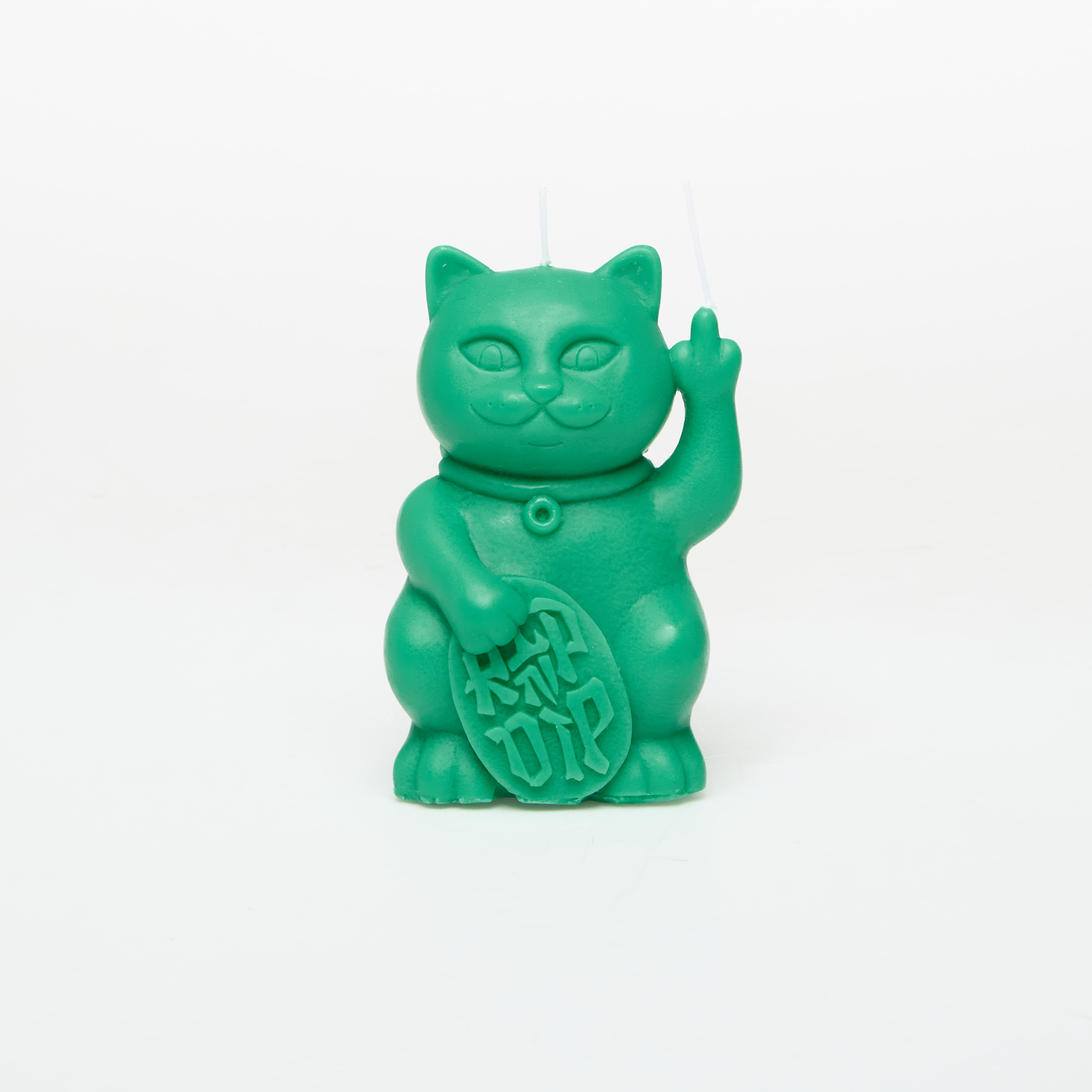 RIPNDIP Lucky Nermal Candle White Universal