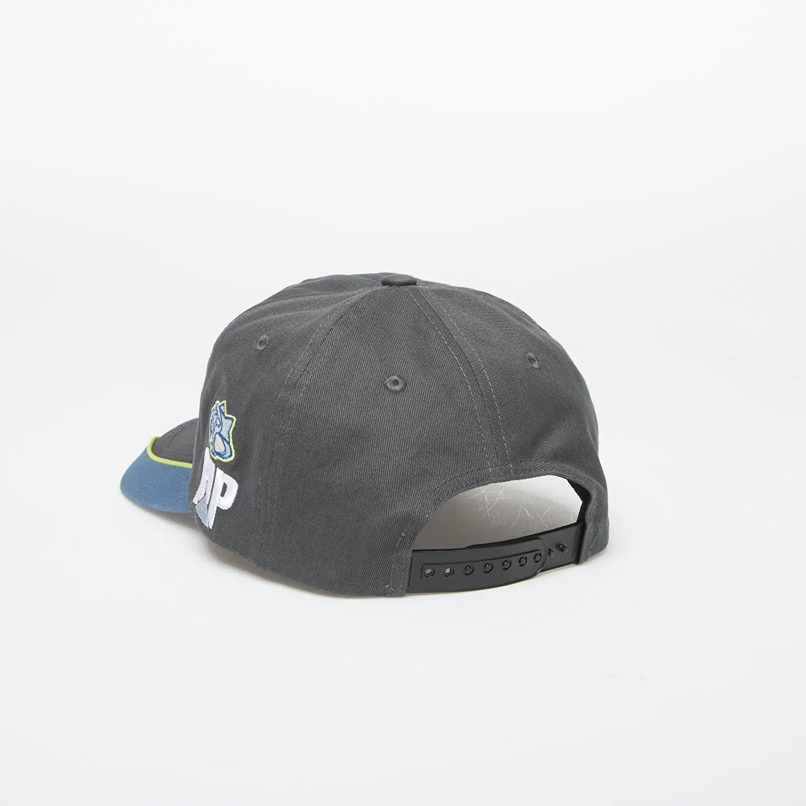 Kepsar RIPNDIP Cyclone Snapback Black
