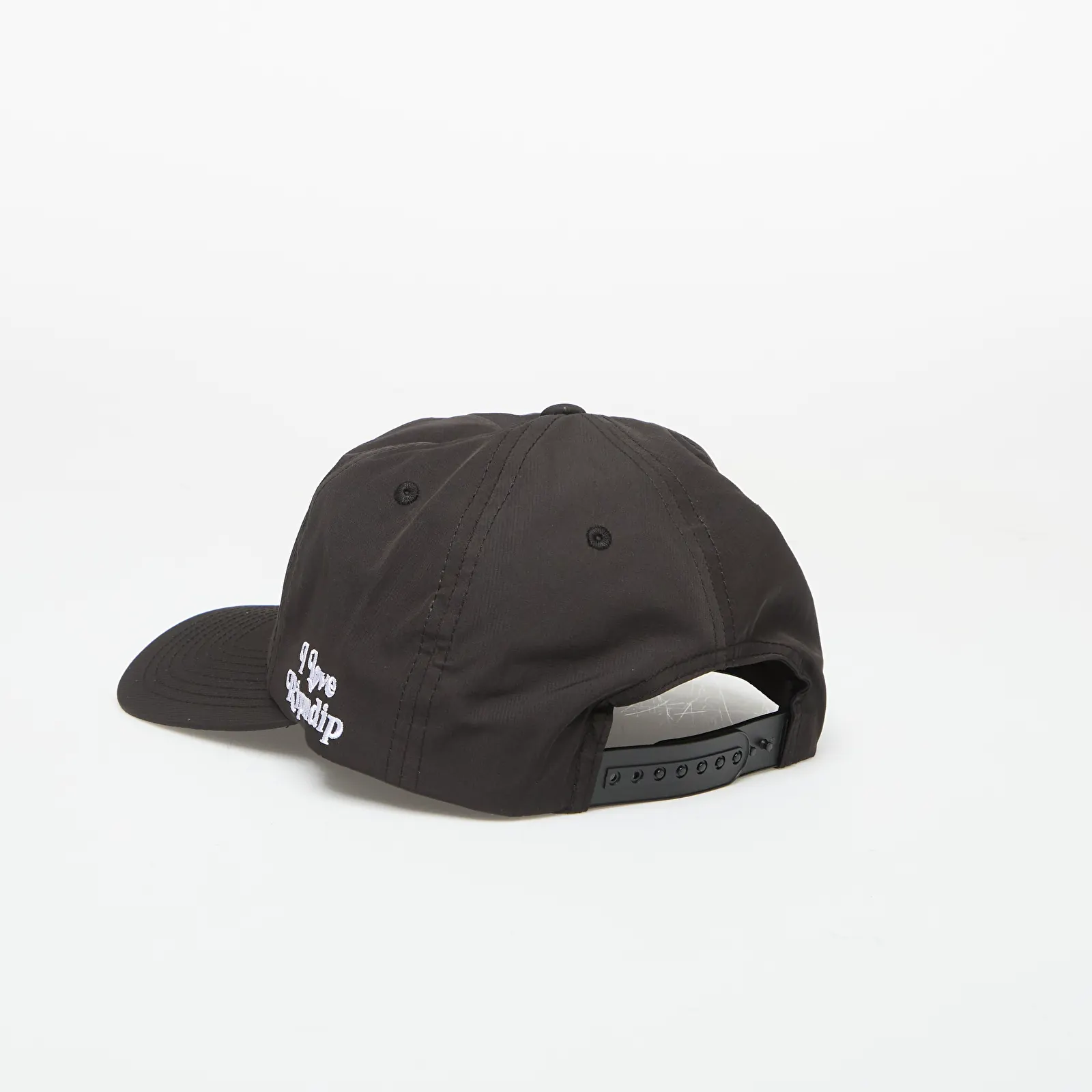Caps RIPNDIP I Love Cats Snapback Black