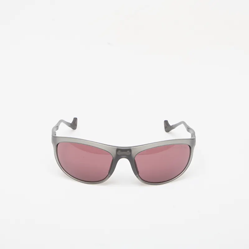 District Vision Takeyoshi Altitude Master Gray/ D+ Black Rose