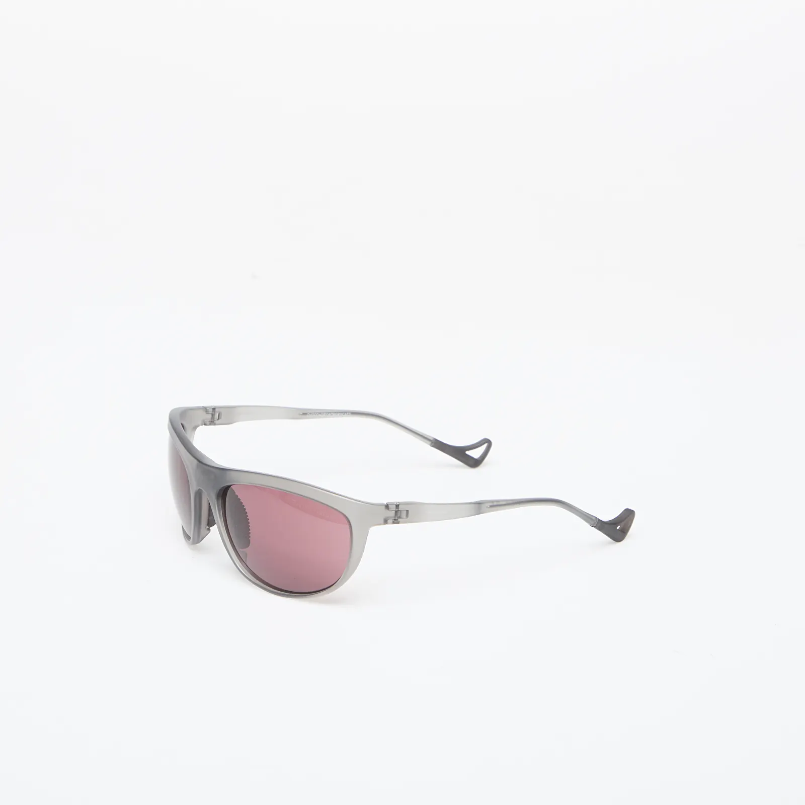 Sunglasses District Vision Takeyoshi Altitude Master Gray/ D+ Black Rose