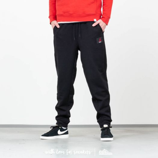 Jordan flight online loopback pants