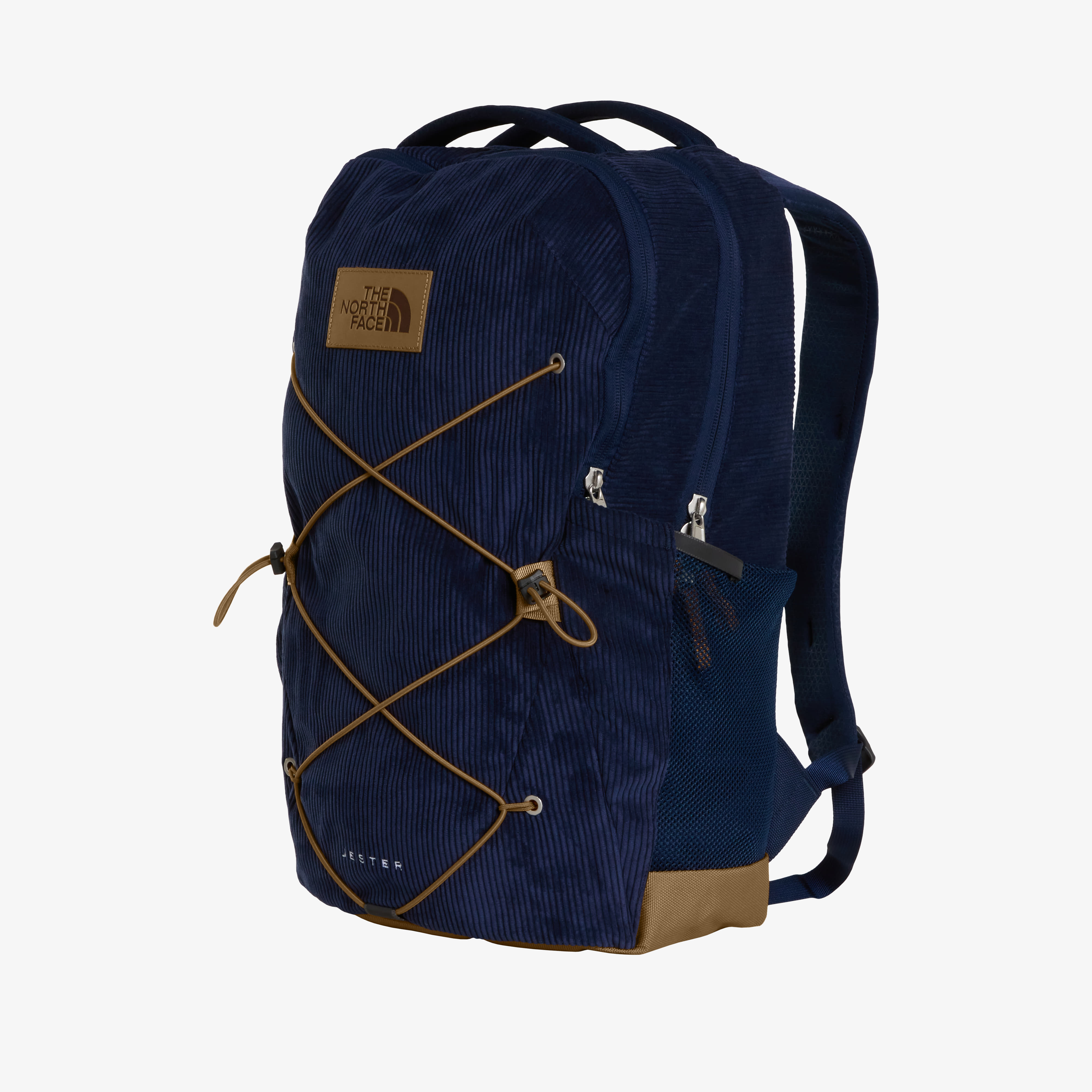 Sac a dos The North Face NF0A8JDT Unique - vue 6