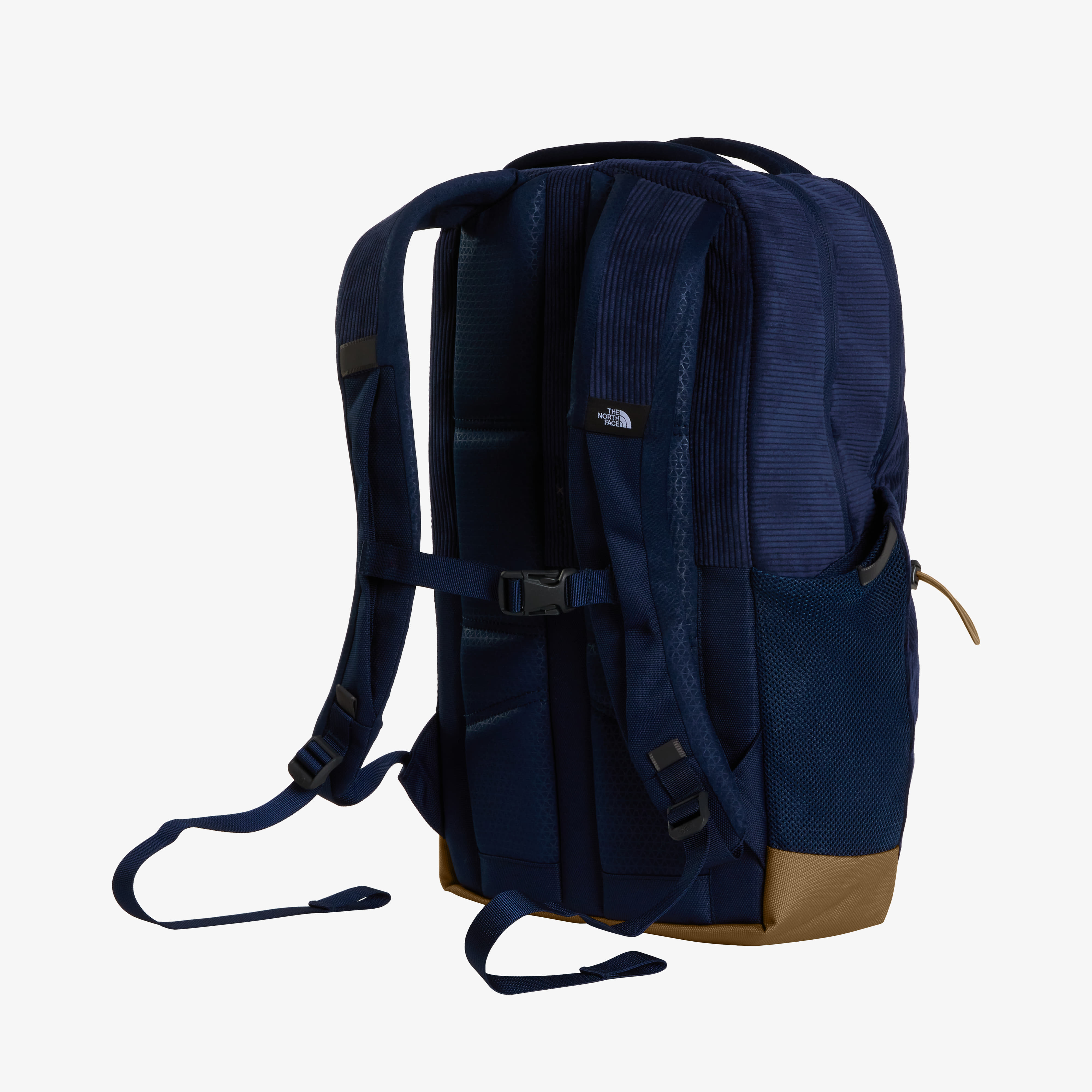 Sac a dos The North Face NF0A8JDT Unique - vue 7