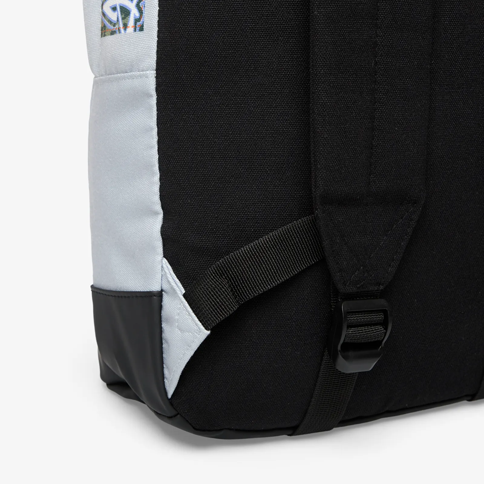 Backpacks RIPNDIP Lord Nermal Skyline Velcro Backpack Multi