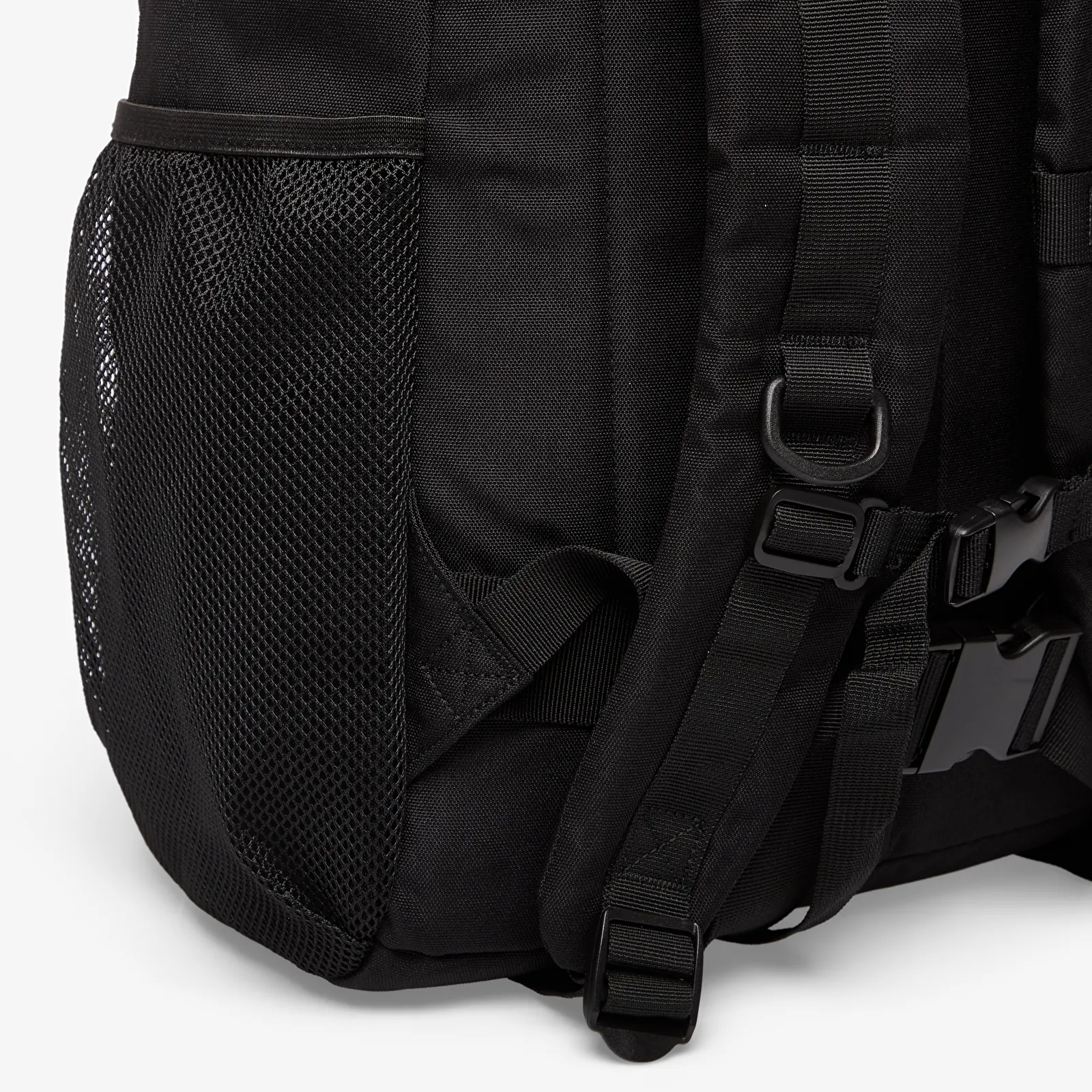 Kuprinės Obey Commuter Backpack Black