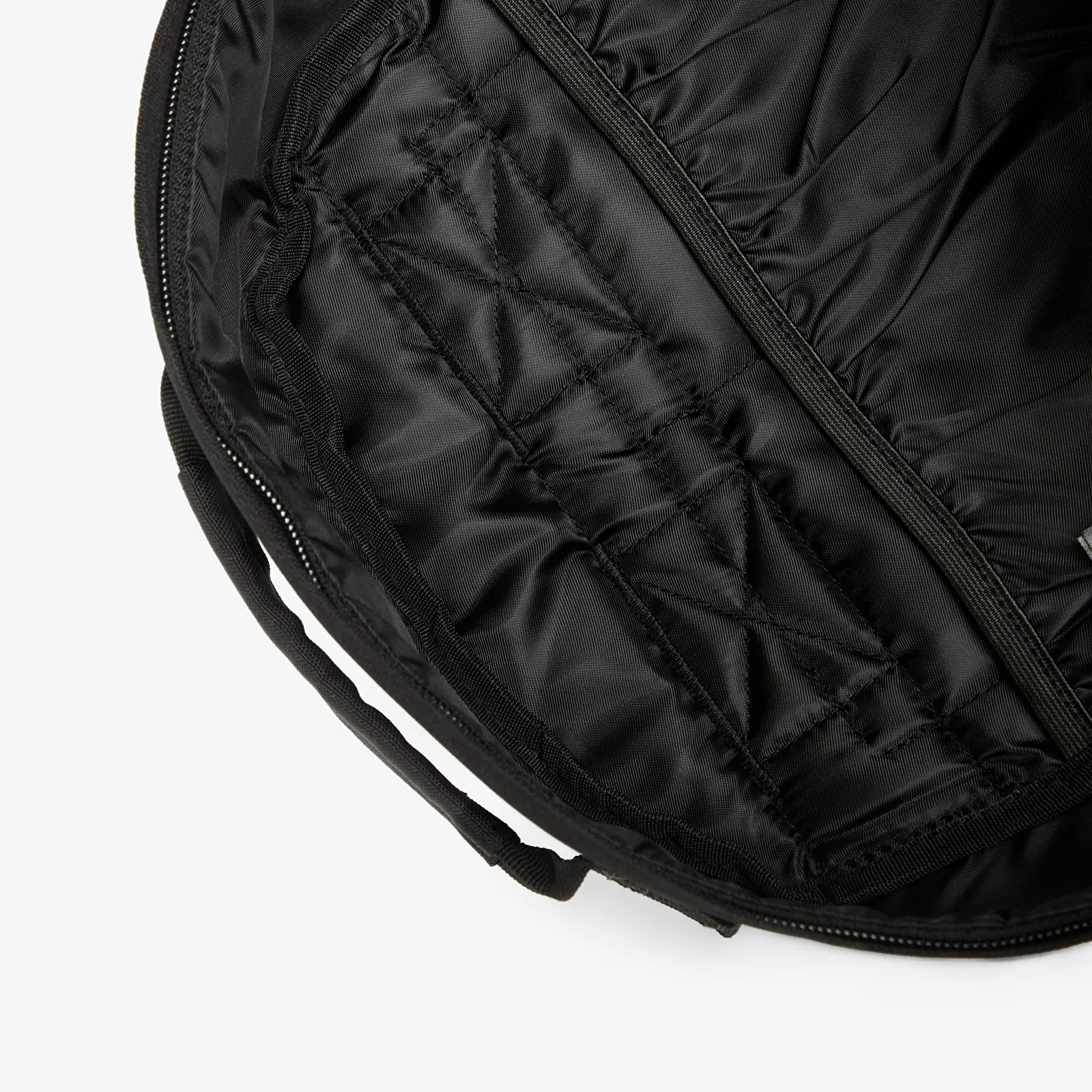 Kuprinės Obey Commuter Backpack Black