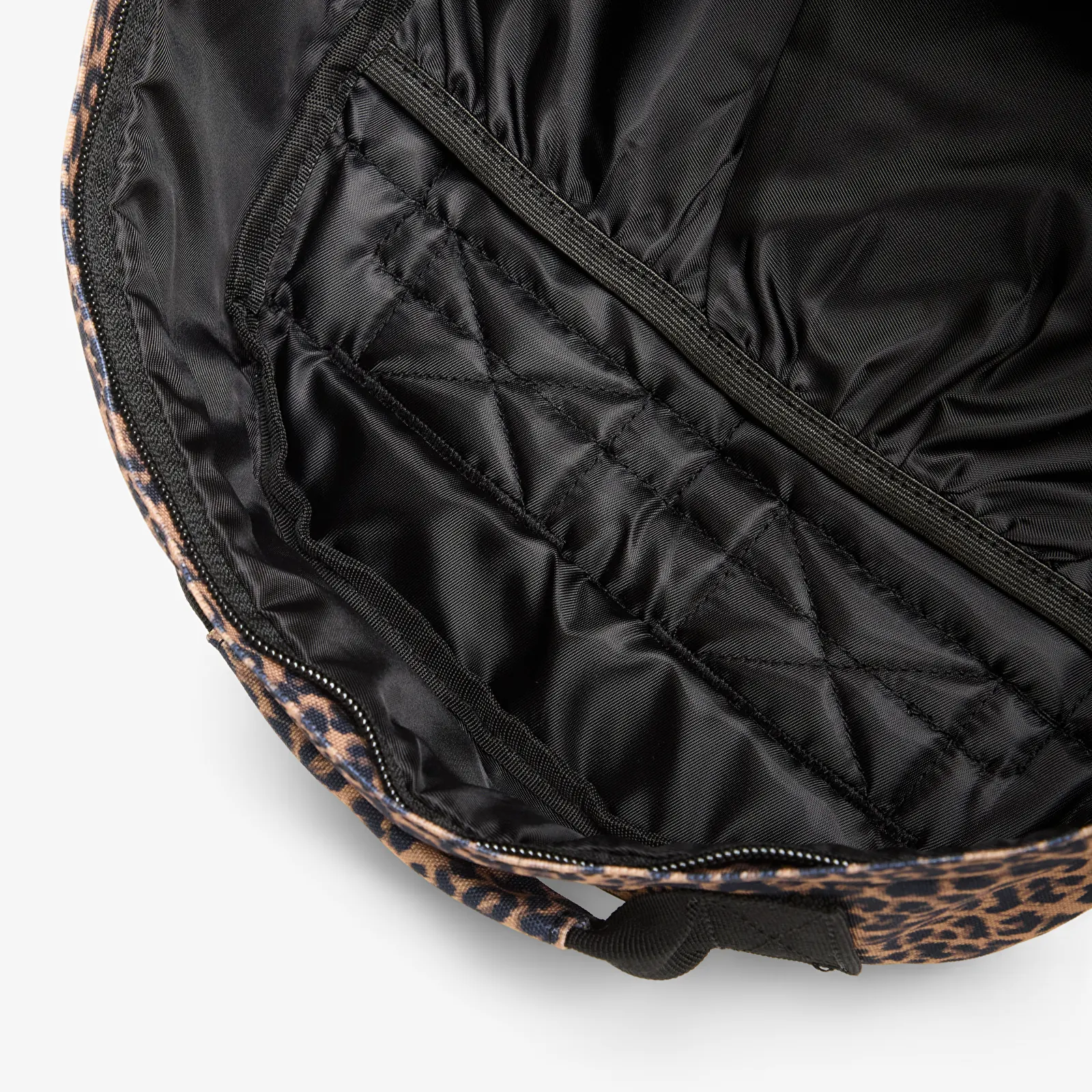 Backpacks Obey Commuter Backpack Leopard