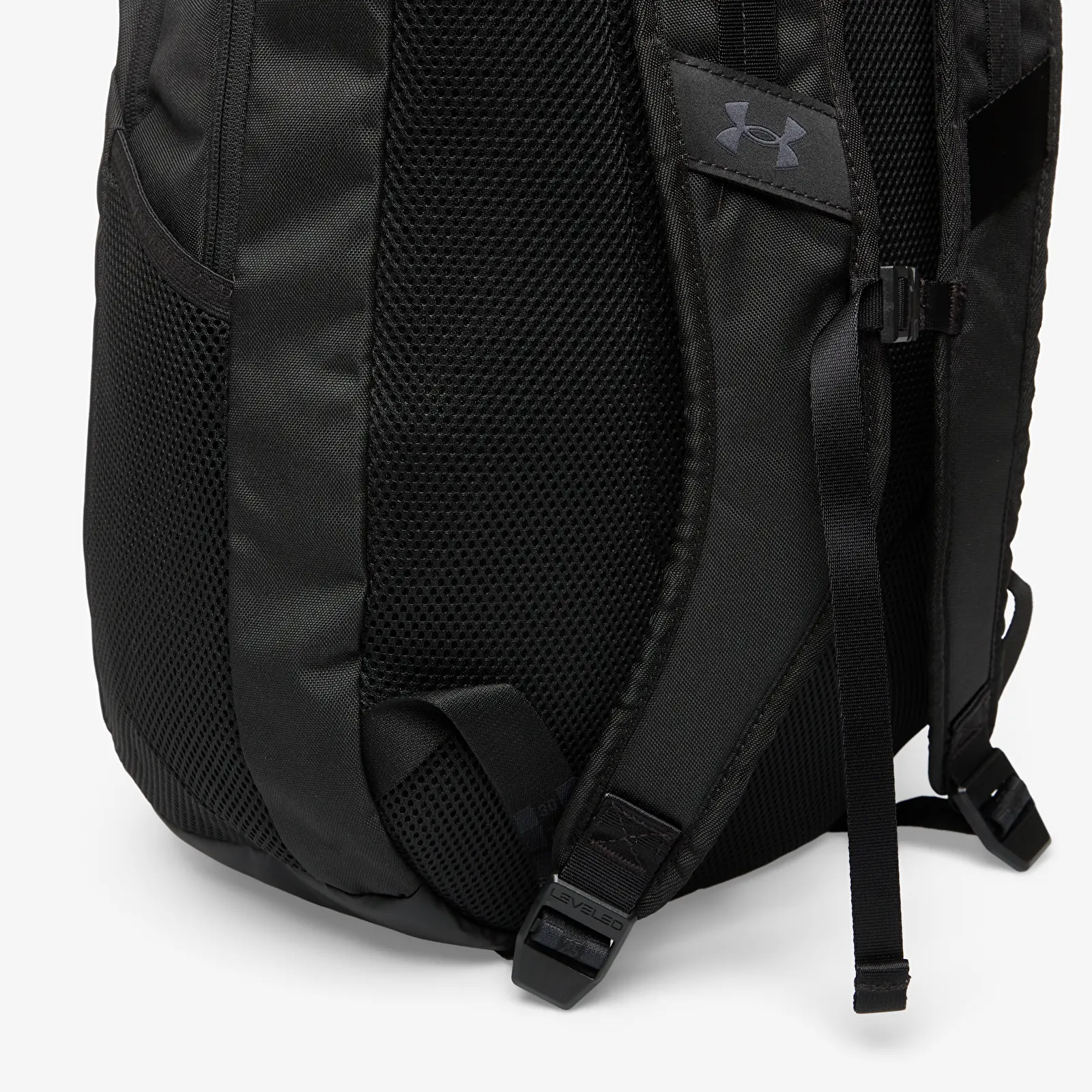 Reput Under Armour Hustle Pro 6.0 Backpack Black/ Castlerock/ Castlerock