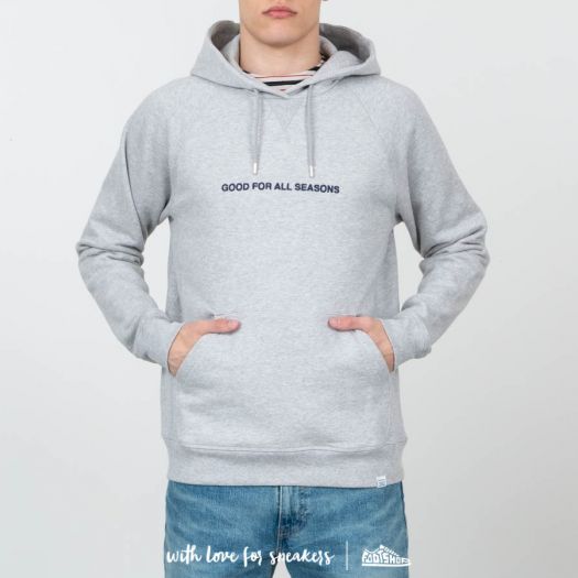 Good for all seasons hoodie sale