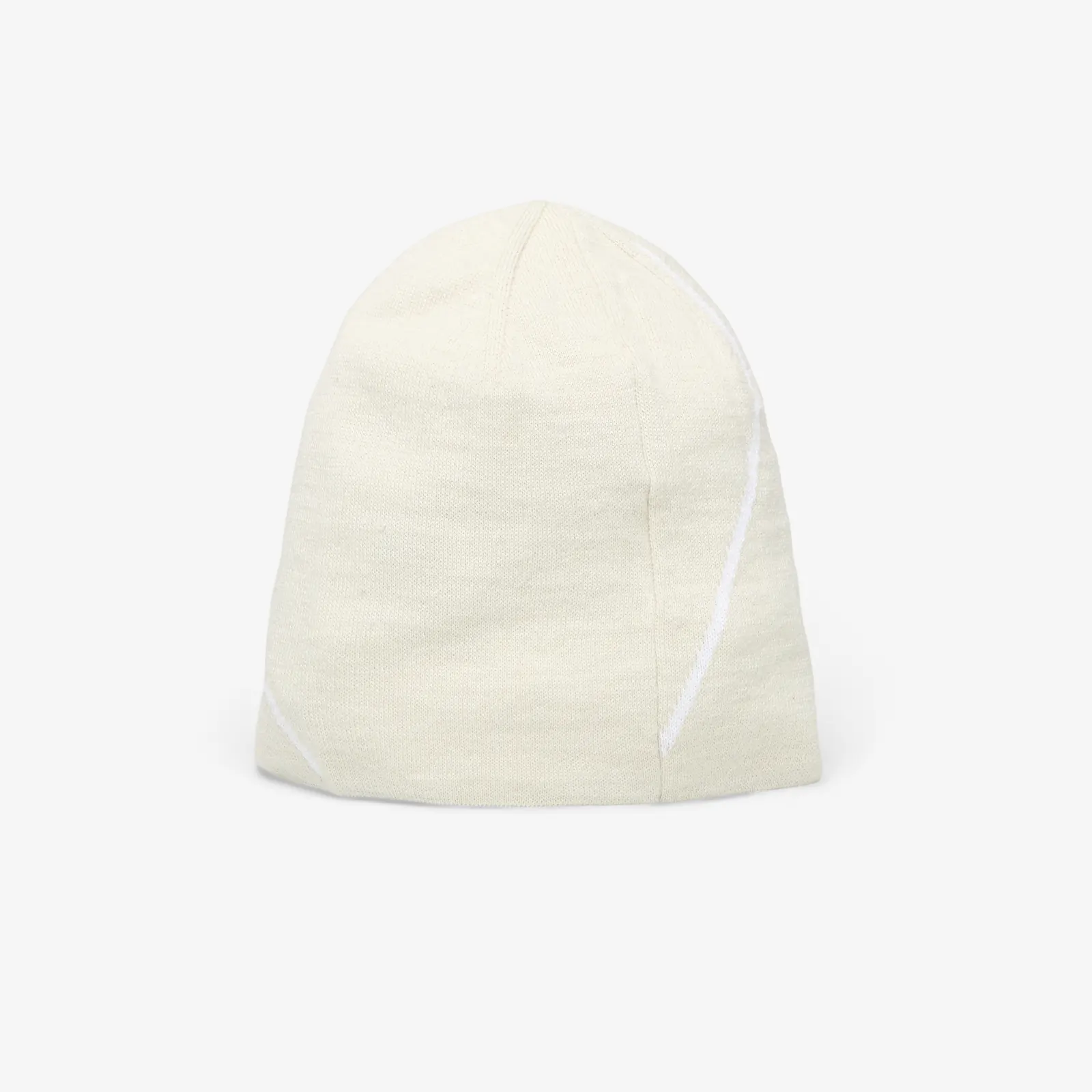 Bonnets et casquettes ROA Logo Wool Beanie Off White