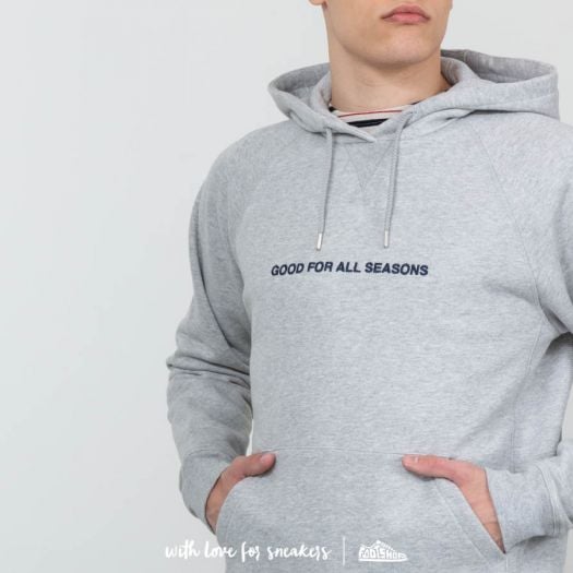 Good for all seasons hoodie clearance