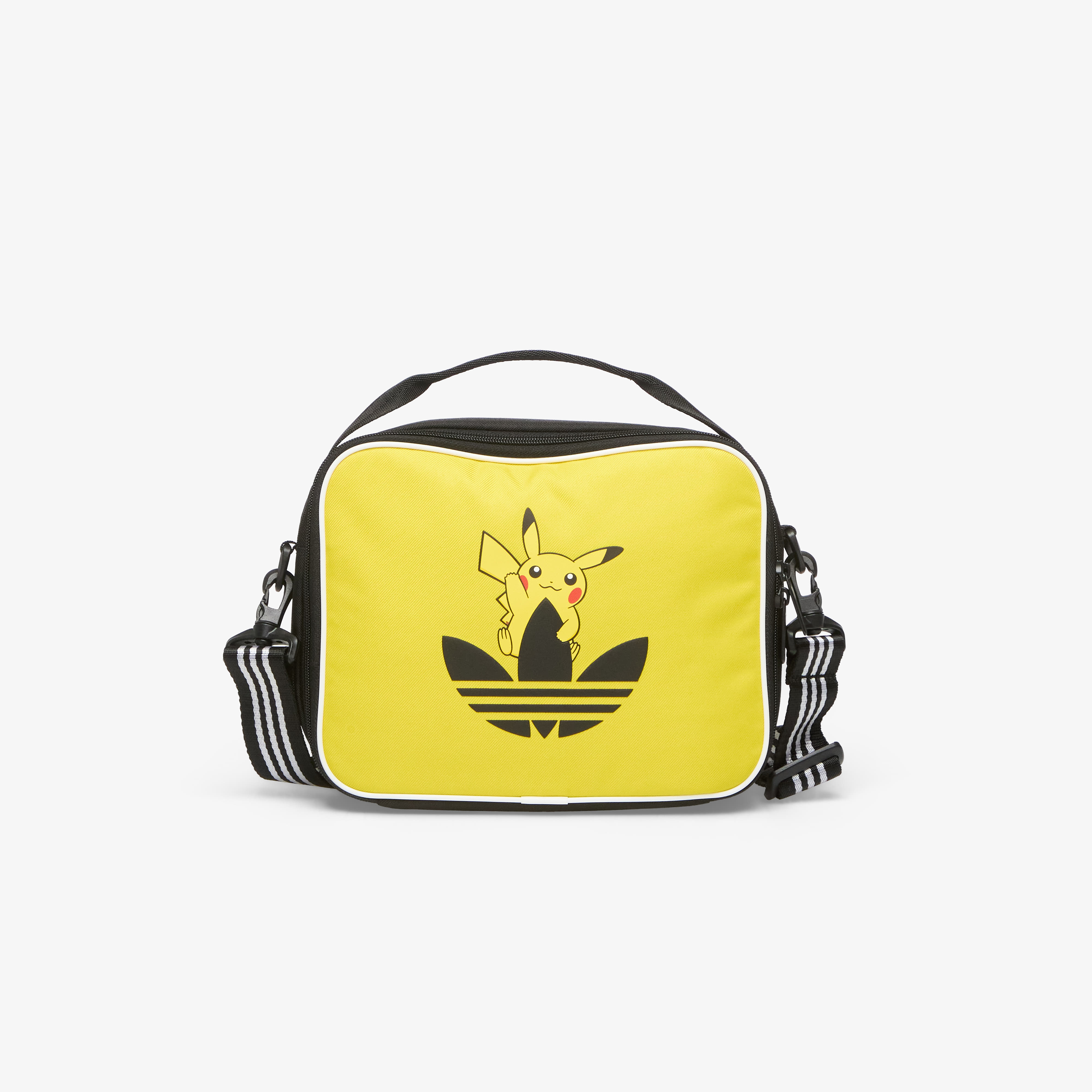 Taška adidas x Pokemon Lunch Bag Yellow Universal