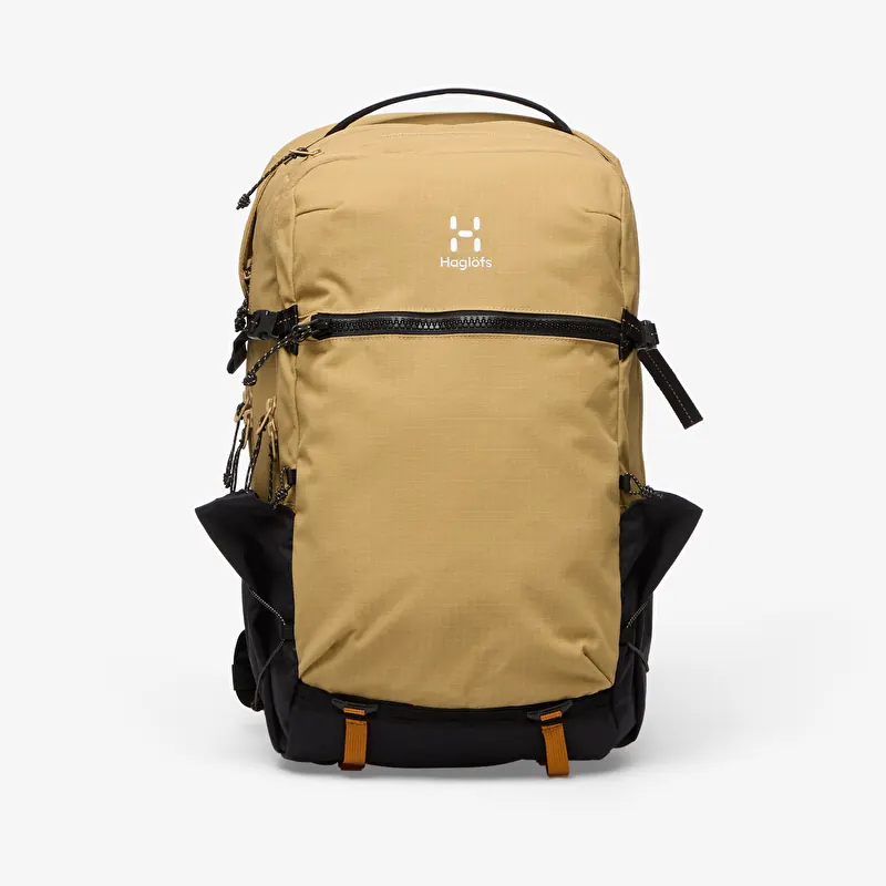 Haglöfs Jarve Multi 28 Cinnamon Brown/ True Black