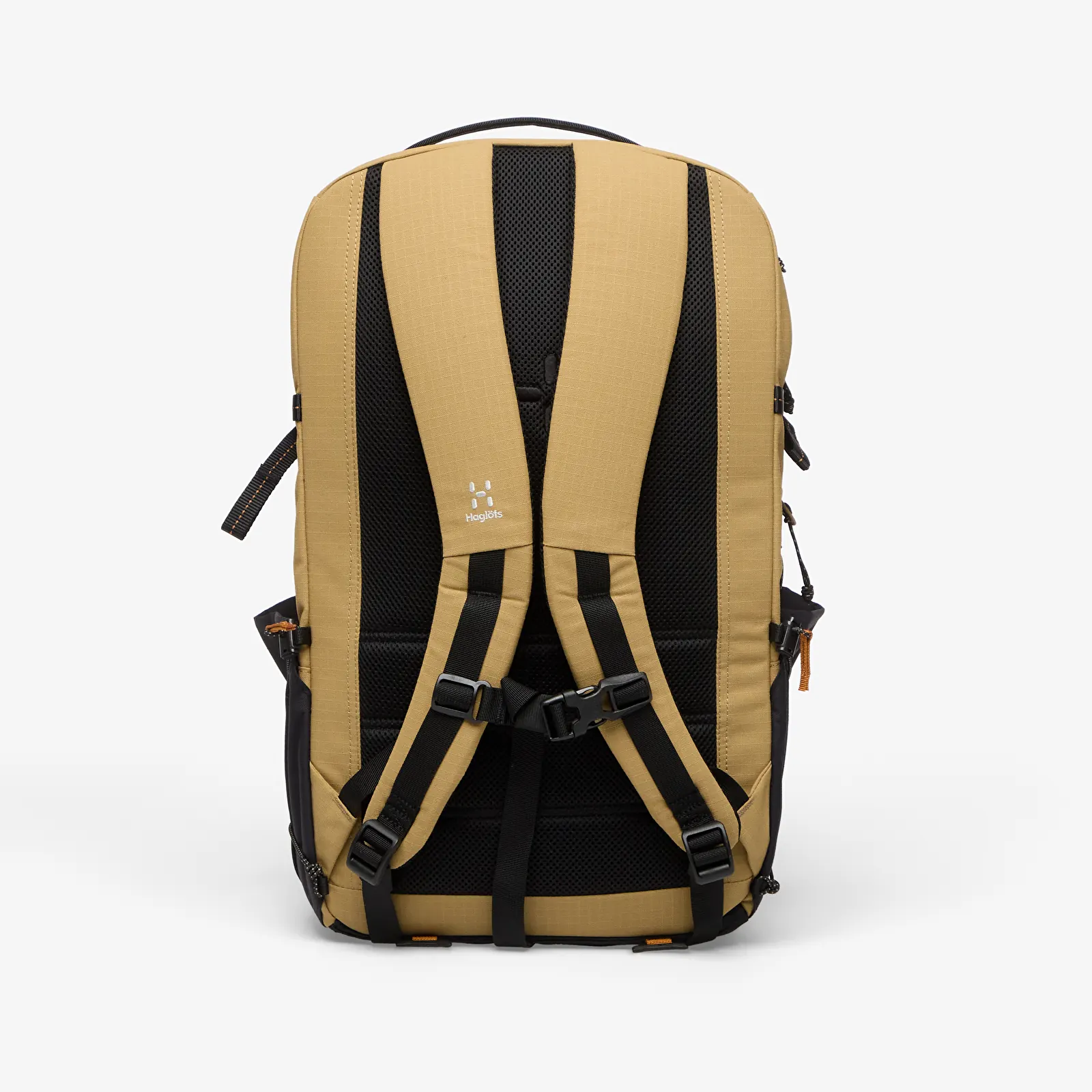 Nahrbtniki  Haglöfs Jarve Multi 28 Cinnamon Brown/ True Black