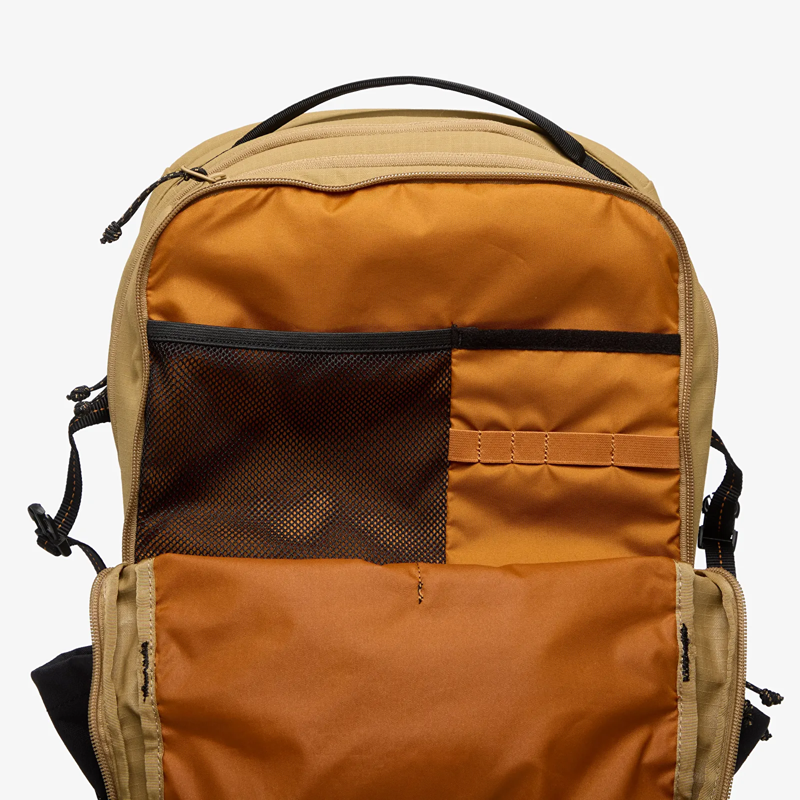 Nahrbtniki  Haglöfs Jarve Multi 28 Cinnamon Brown/ True Black