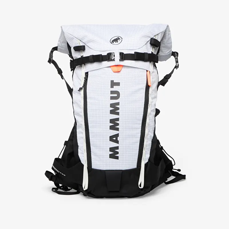 Раница Mammut Aenergy ST 20-25 White/ Black