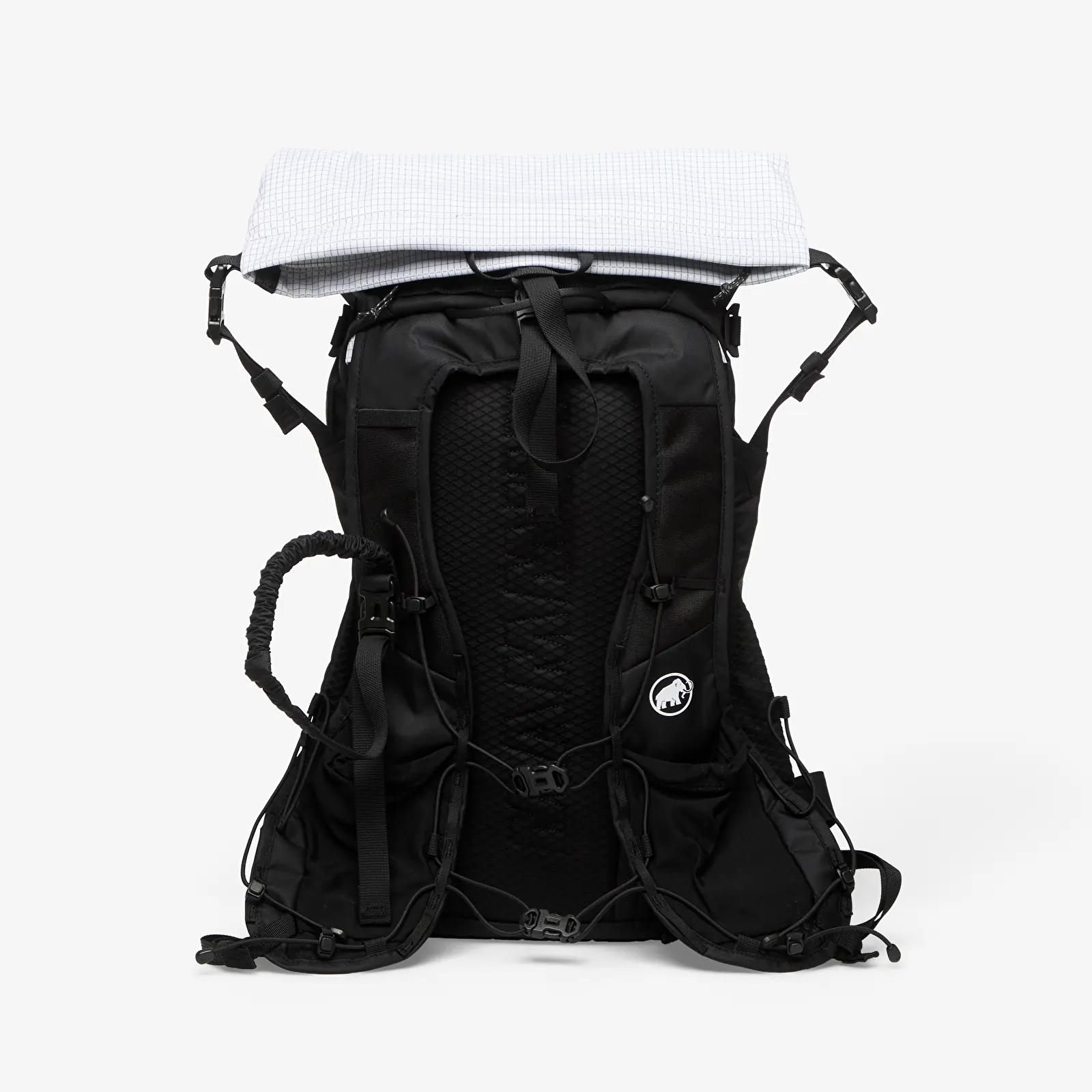 Backpacks Mammut Aenergy ST 20-25 White/ Black