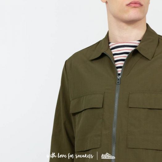 Norse projects jens zip deals
