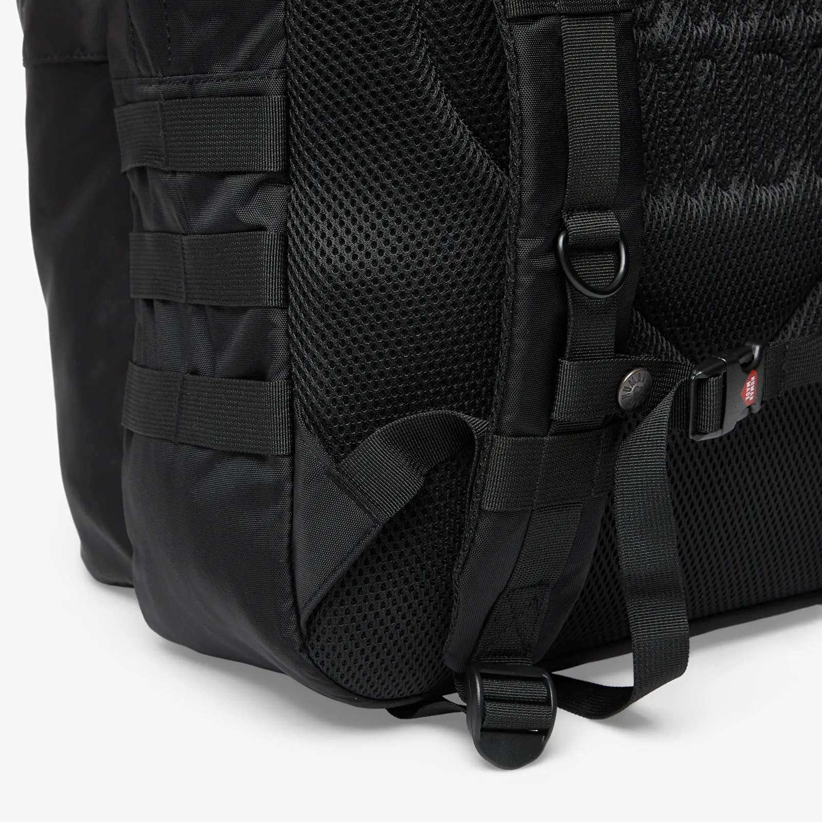 Rucsacuri Human Made Military Backpack Black