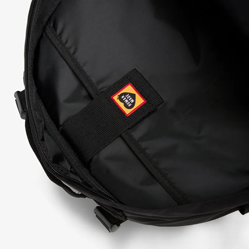 Backpacks Human Made Military Backpack Black (HM32GD008BK) | Footshop