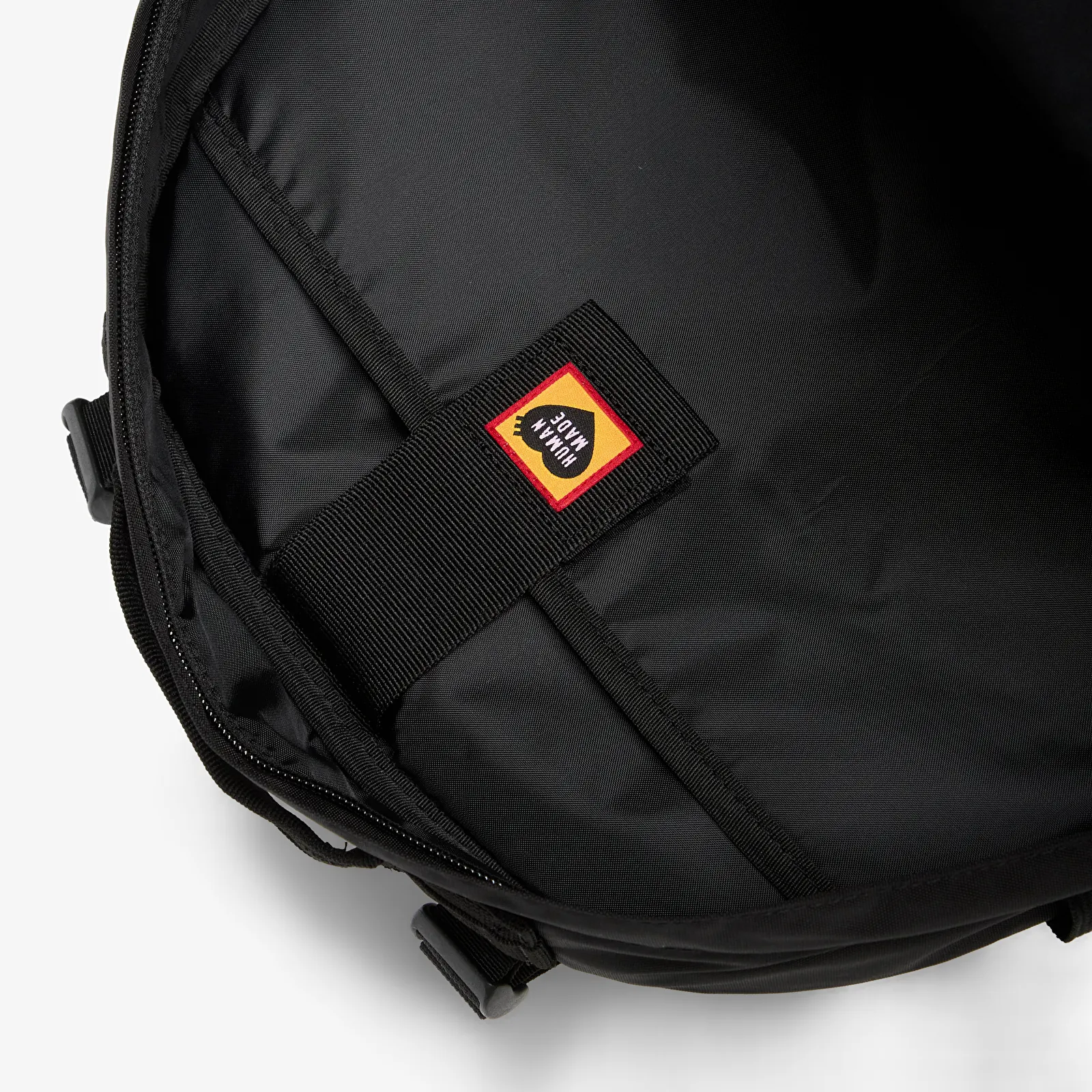 Rucsacuri Human Made Military Backpack Black