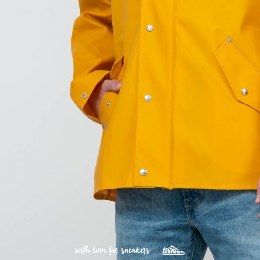 Norse Projects Anker Rain